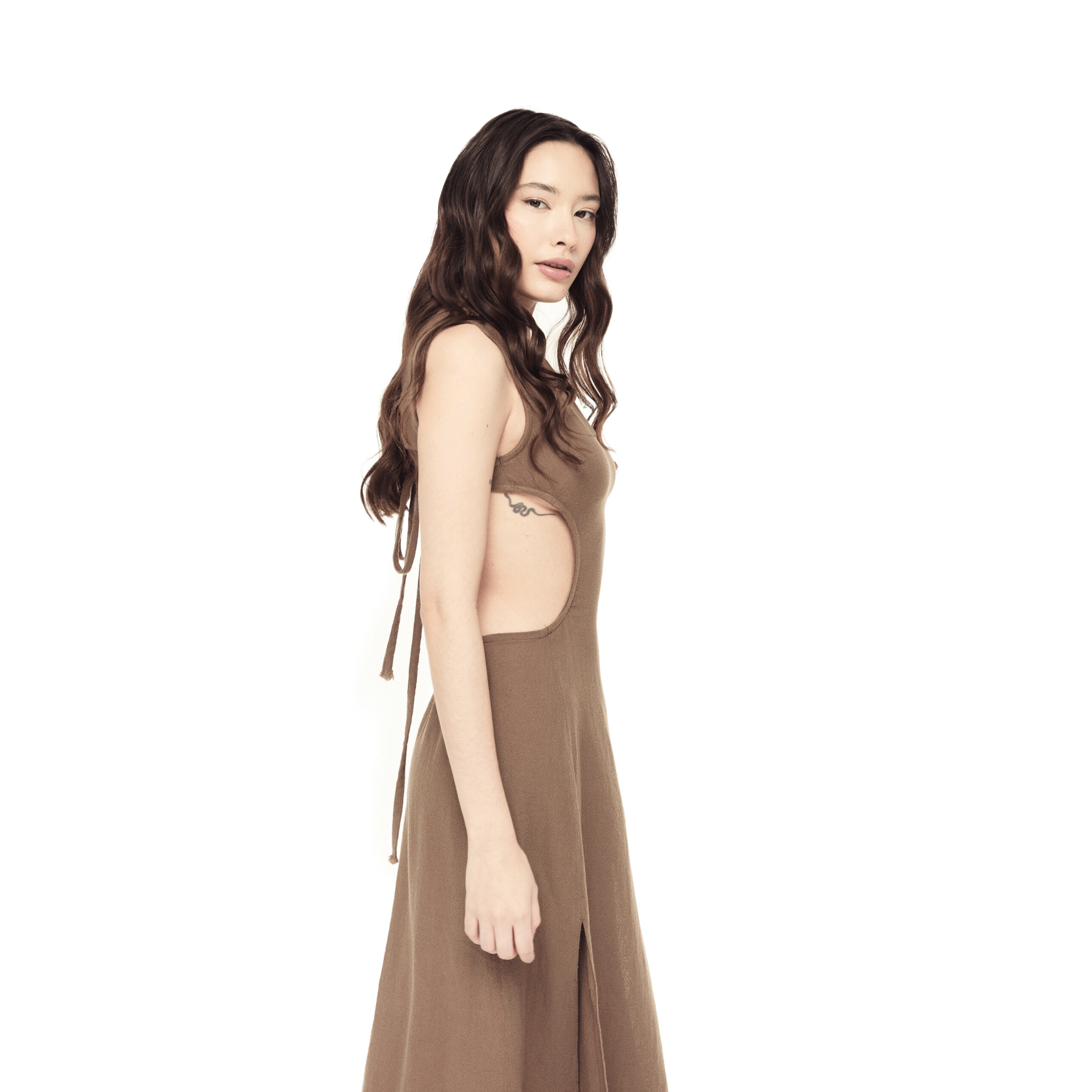 Seraya Dress