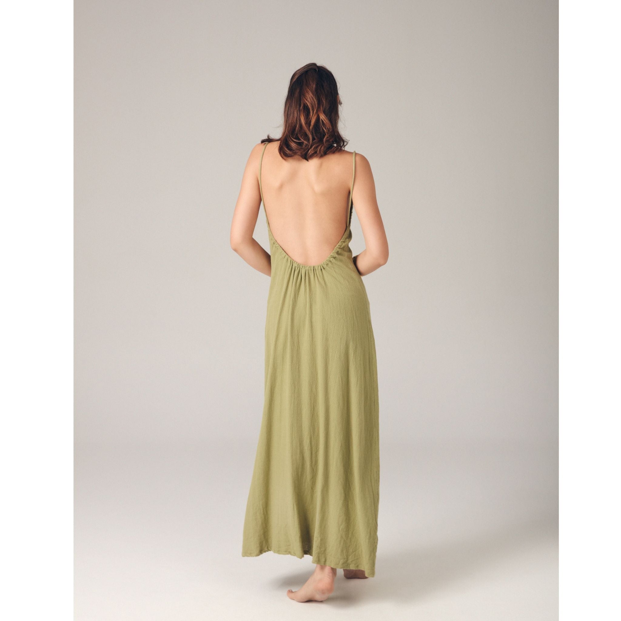 Isla Dress