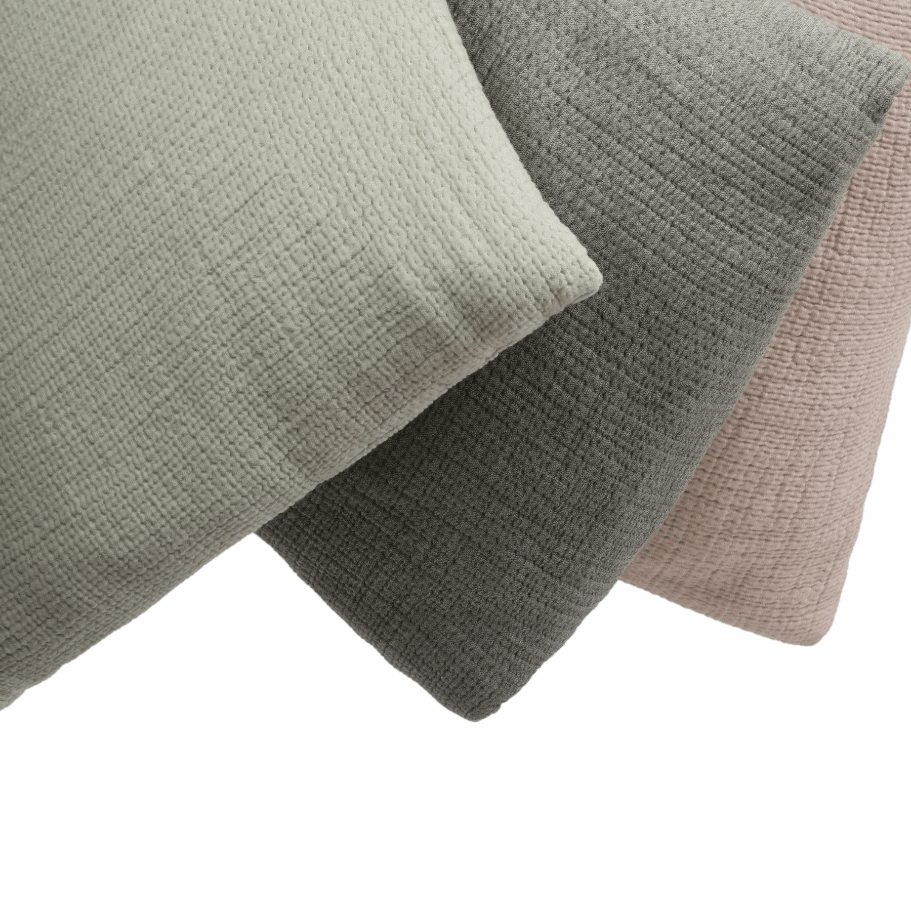 Ruya Gauze Pillowcase Set