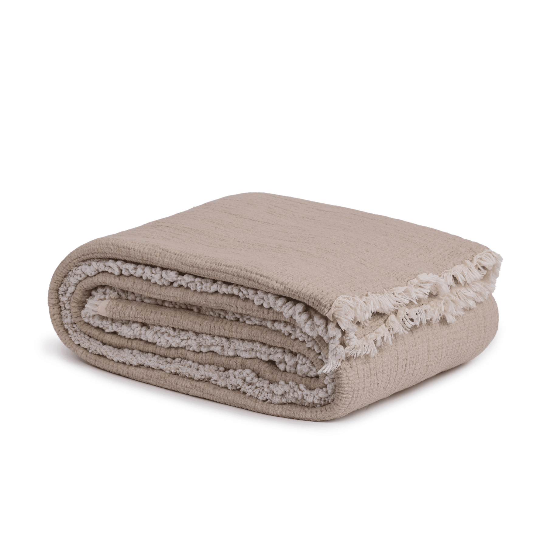 Ruya Gauze Cotton Quilt