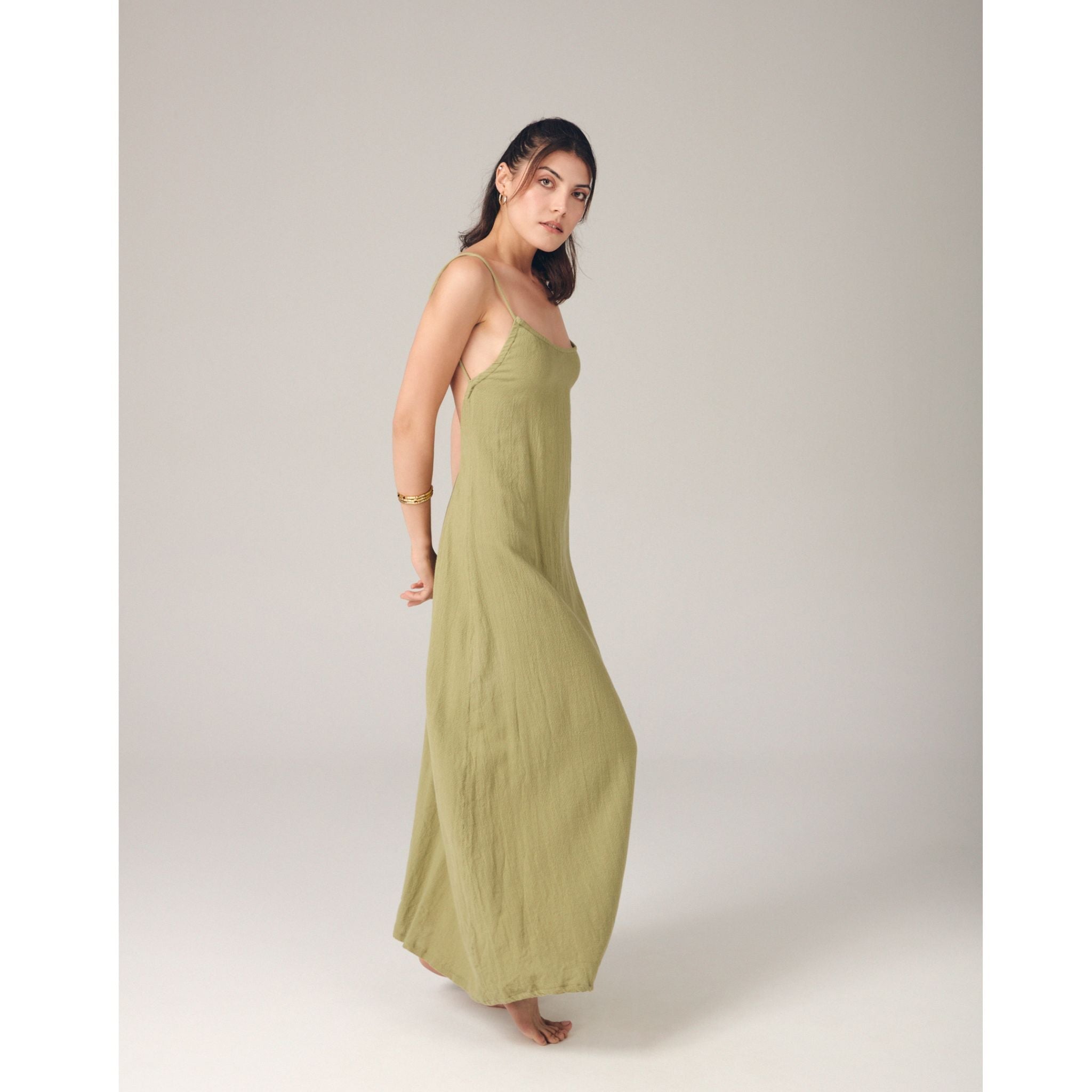 Isla Dress