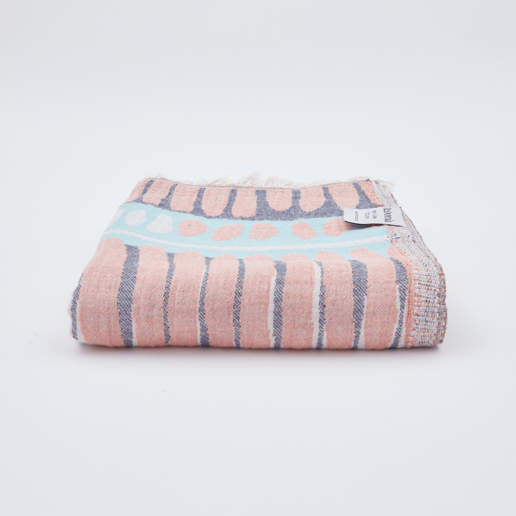 Tibia Turkish Beach and Pool Towels