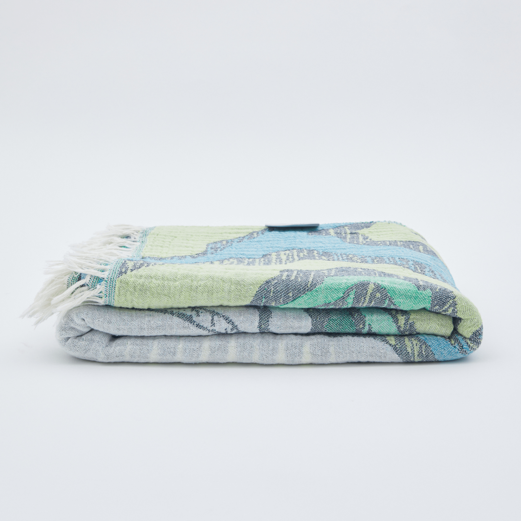 Mai Turkish Beach Towels