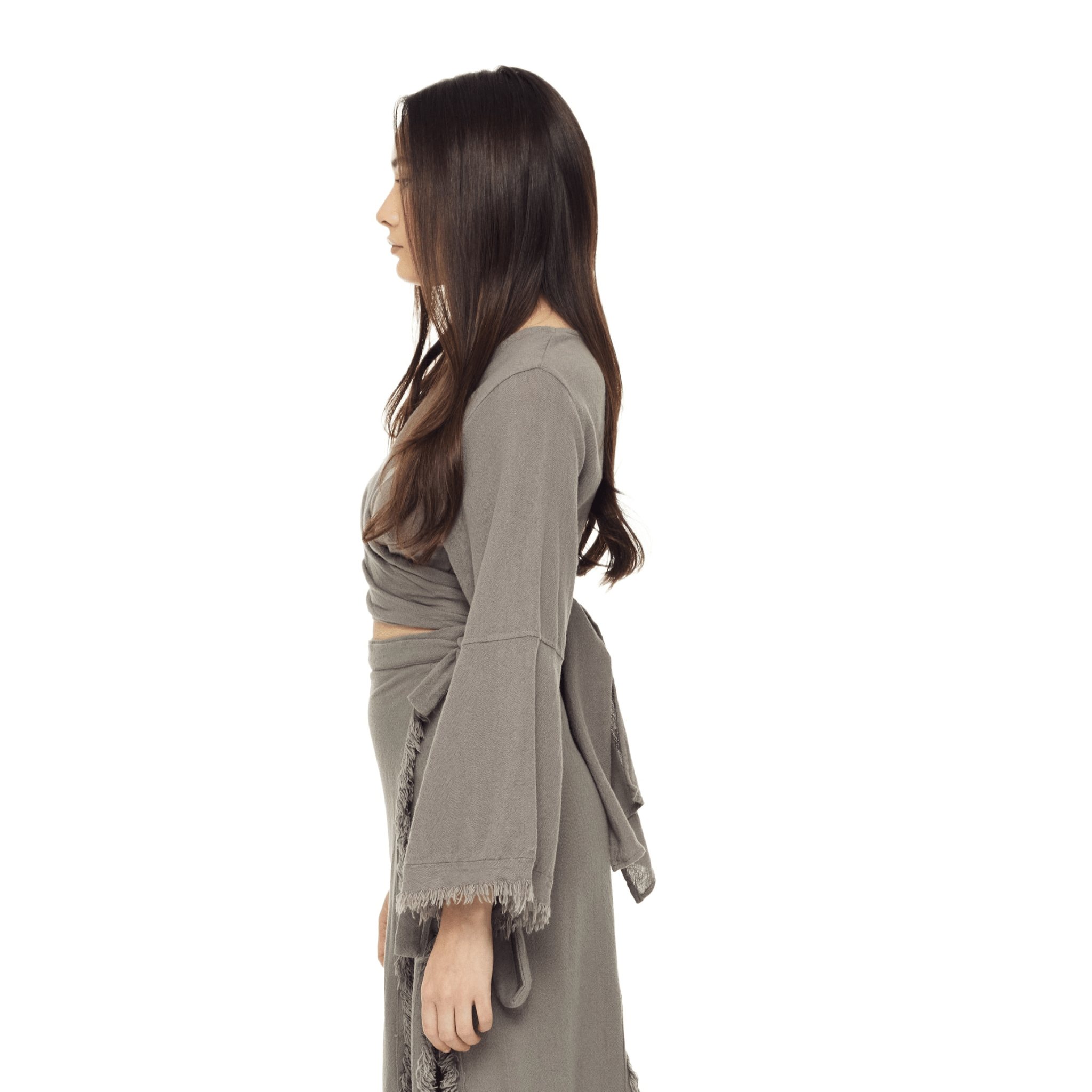 Lyra Top & Skirt Set