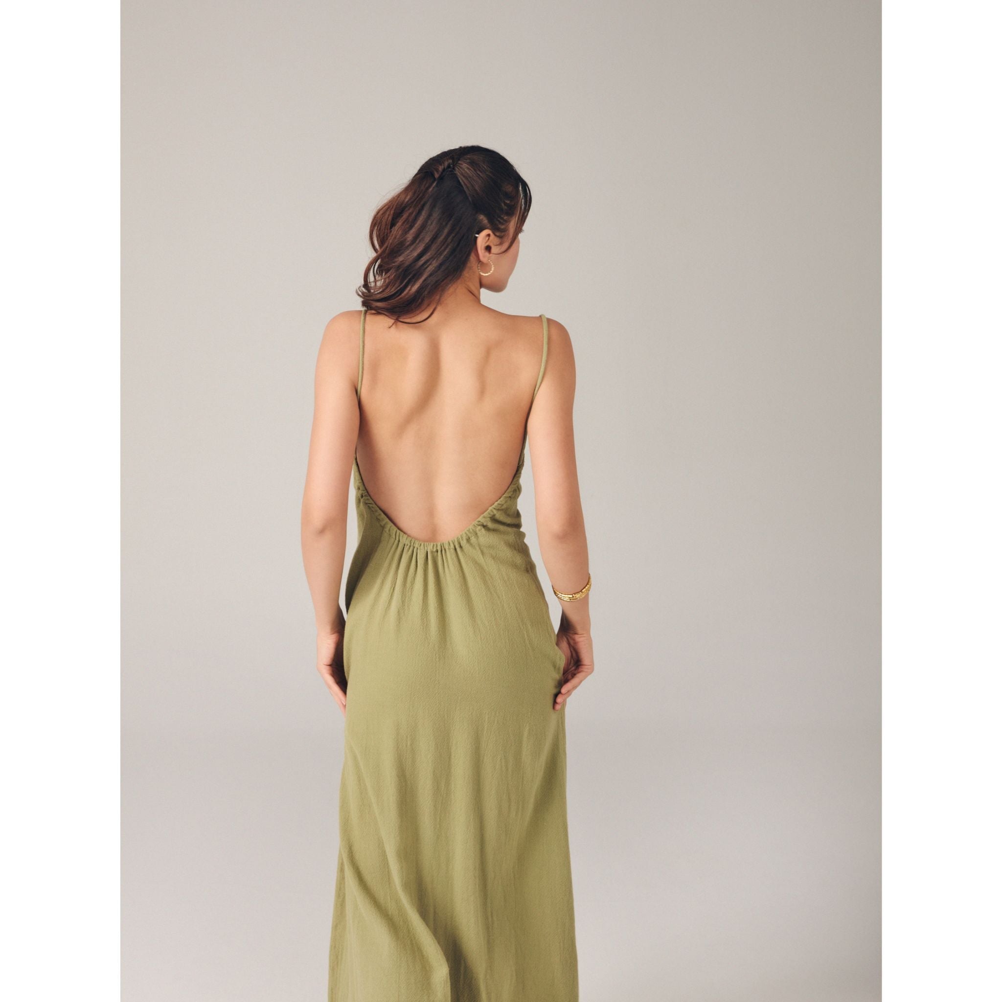 Isla Dress
