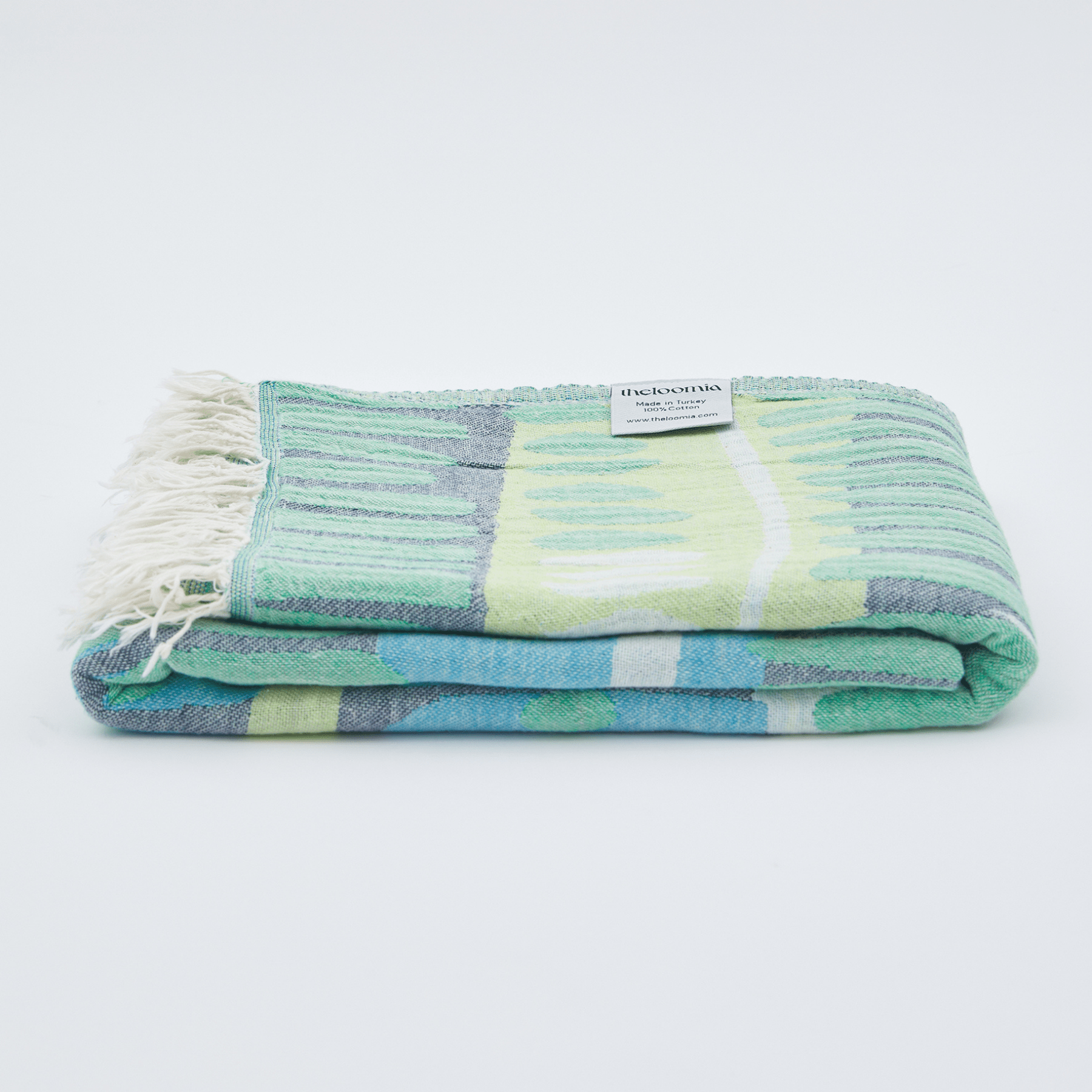 Tibia Turkish Beach and Pool Towels