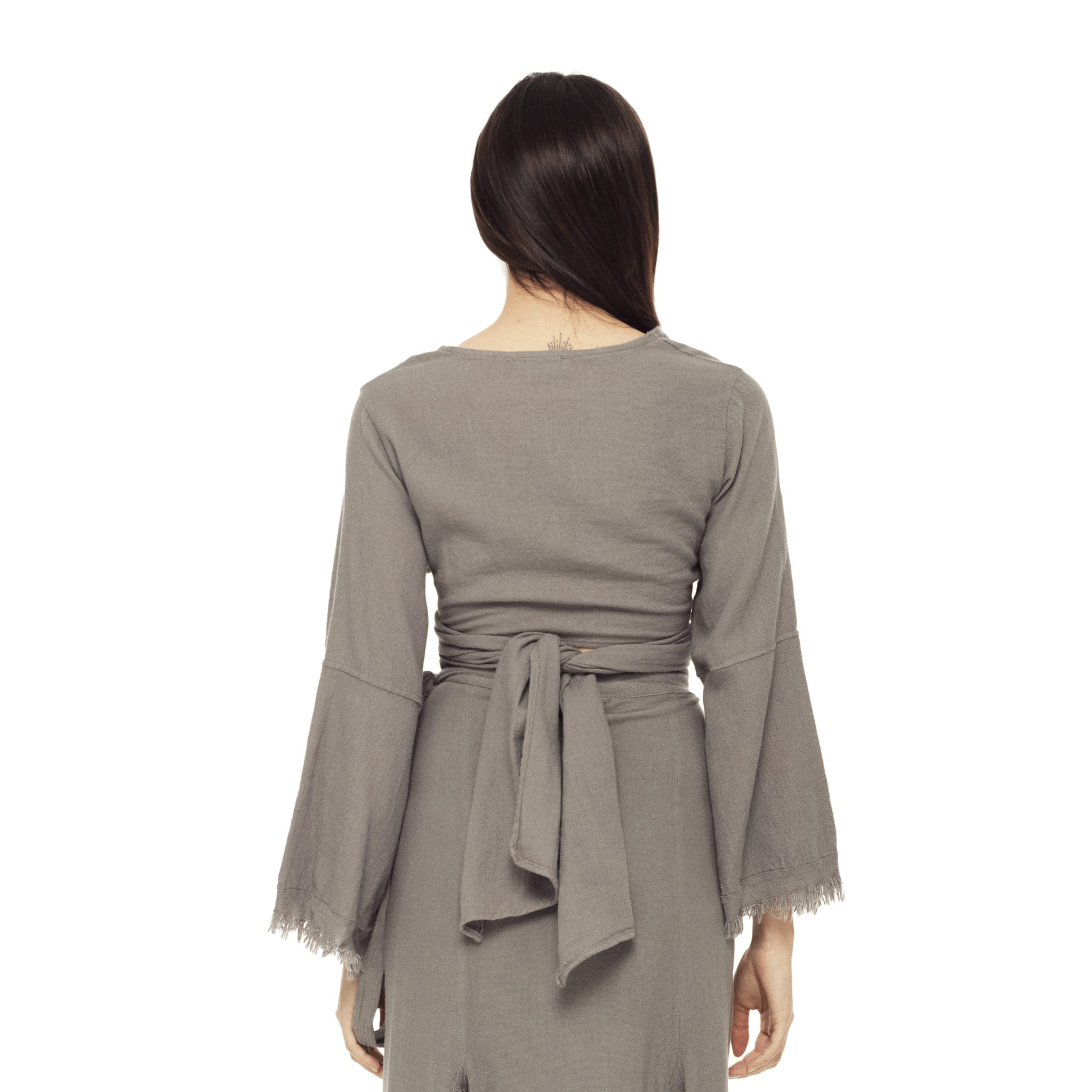 Lyra Top & Skirt Set