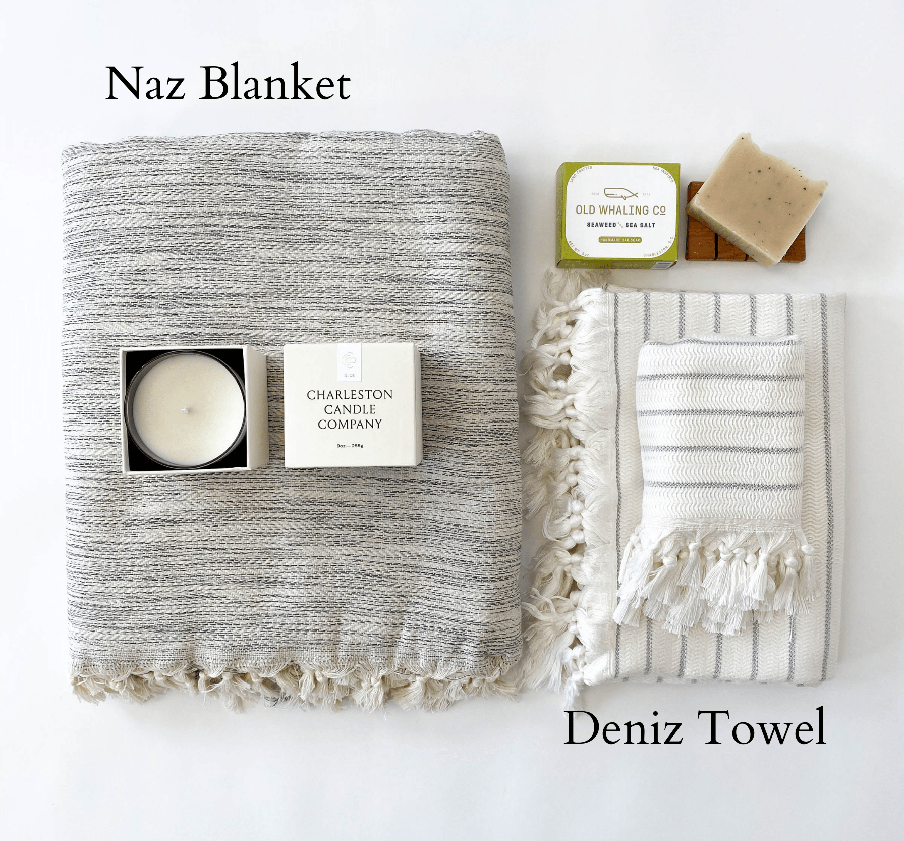 Mother's Day GIFT SETS