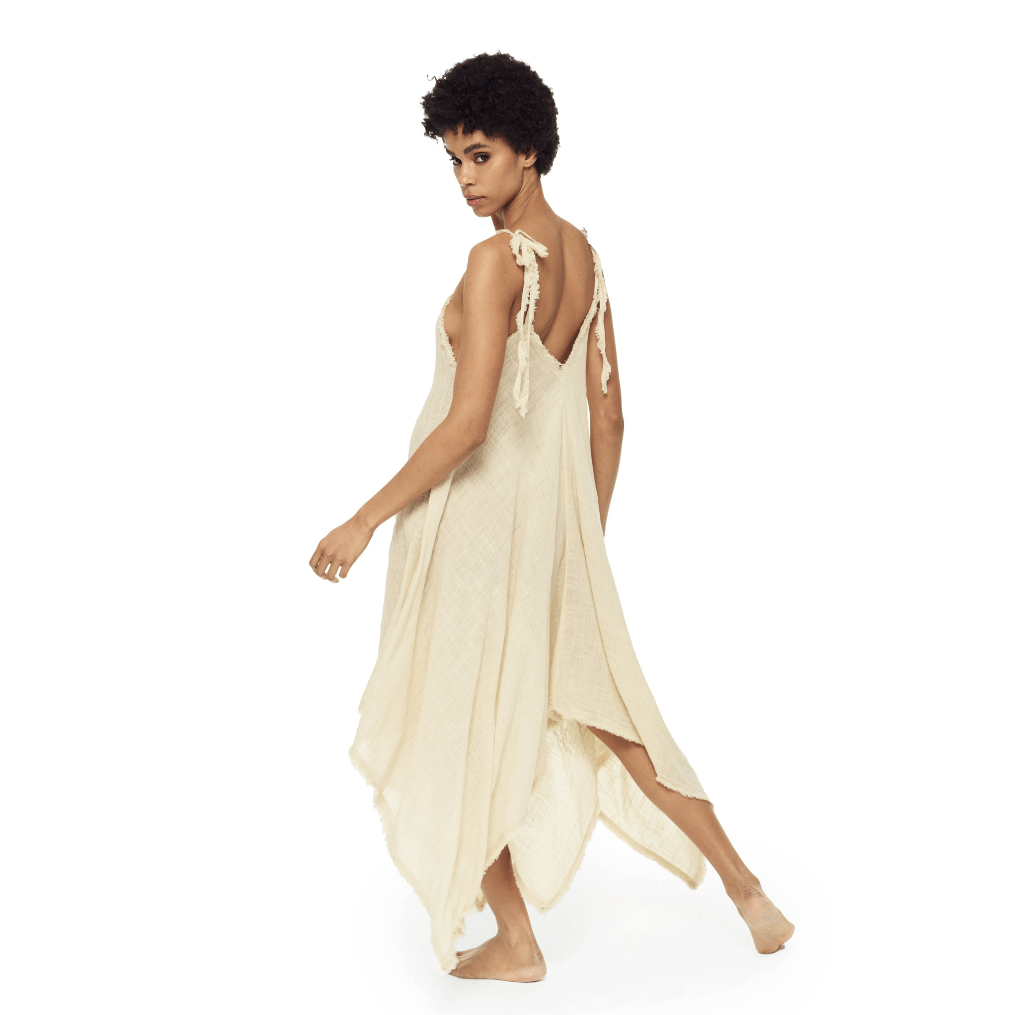 Artemis Dress