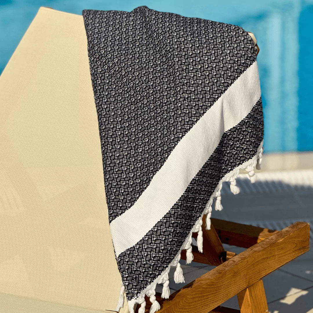 Adrian Beach Towels