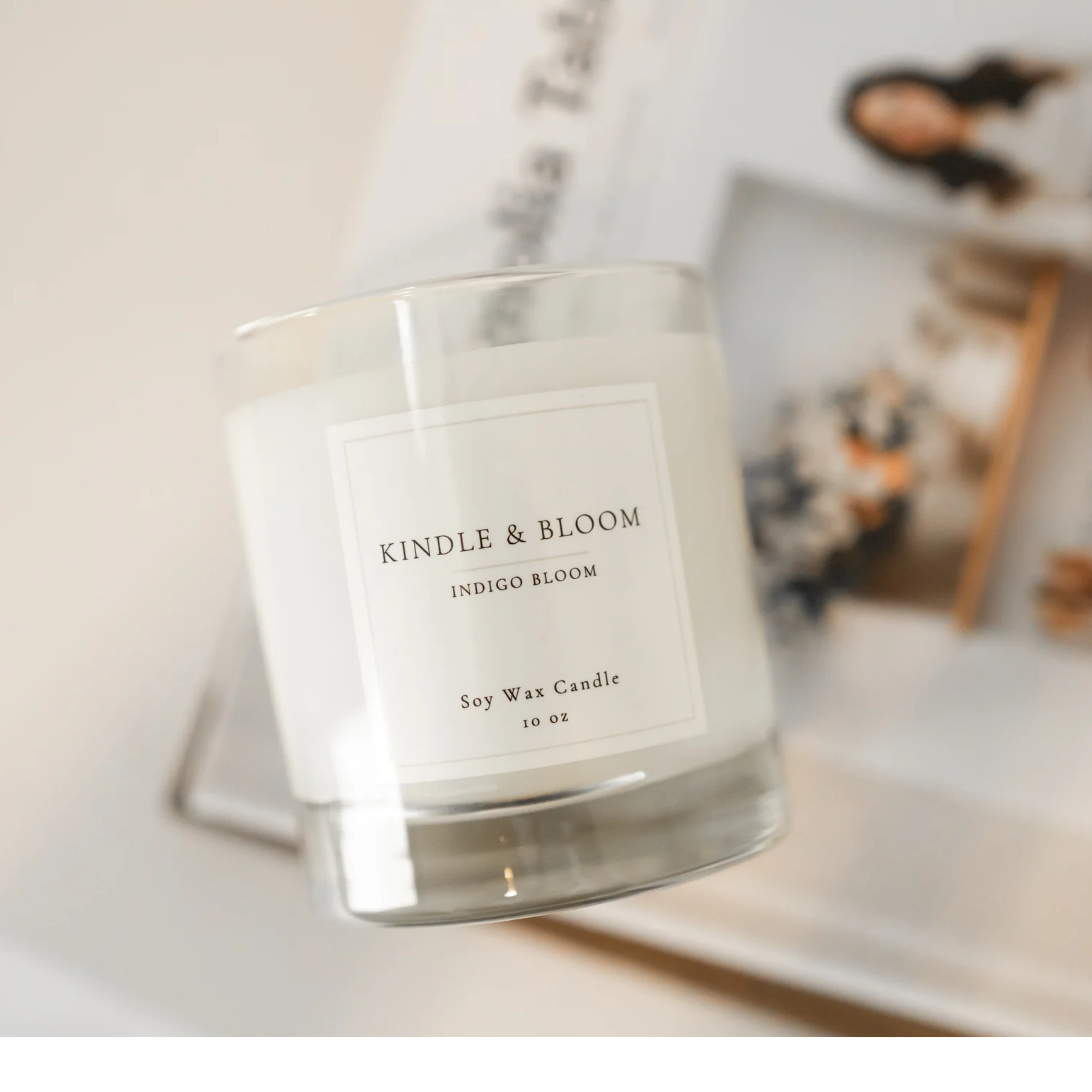High Tide Candle