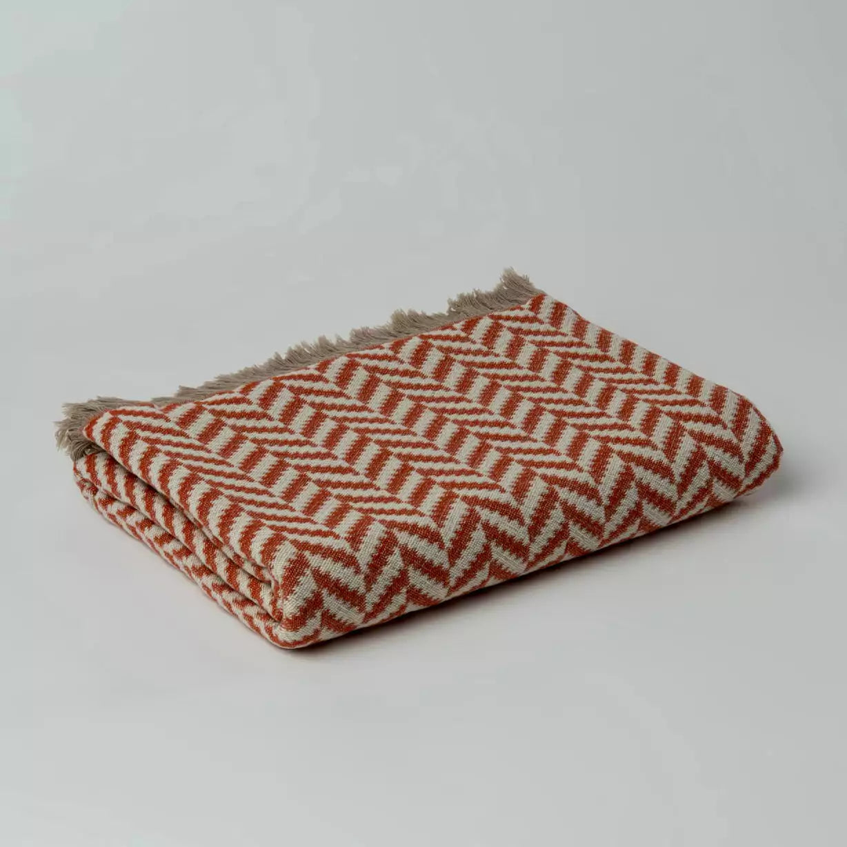 Amca Throw Blankets