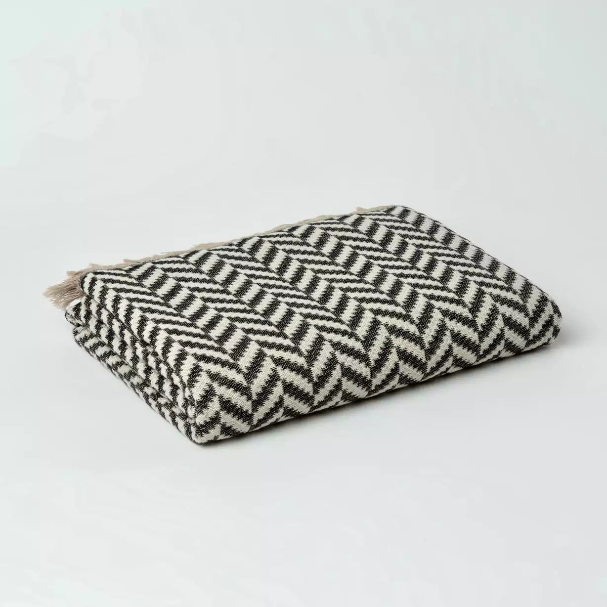 Amca Throw Blankets