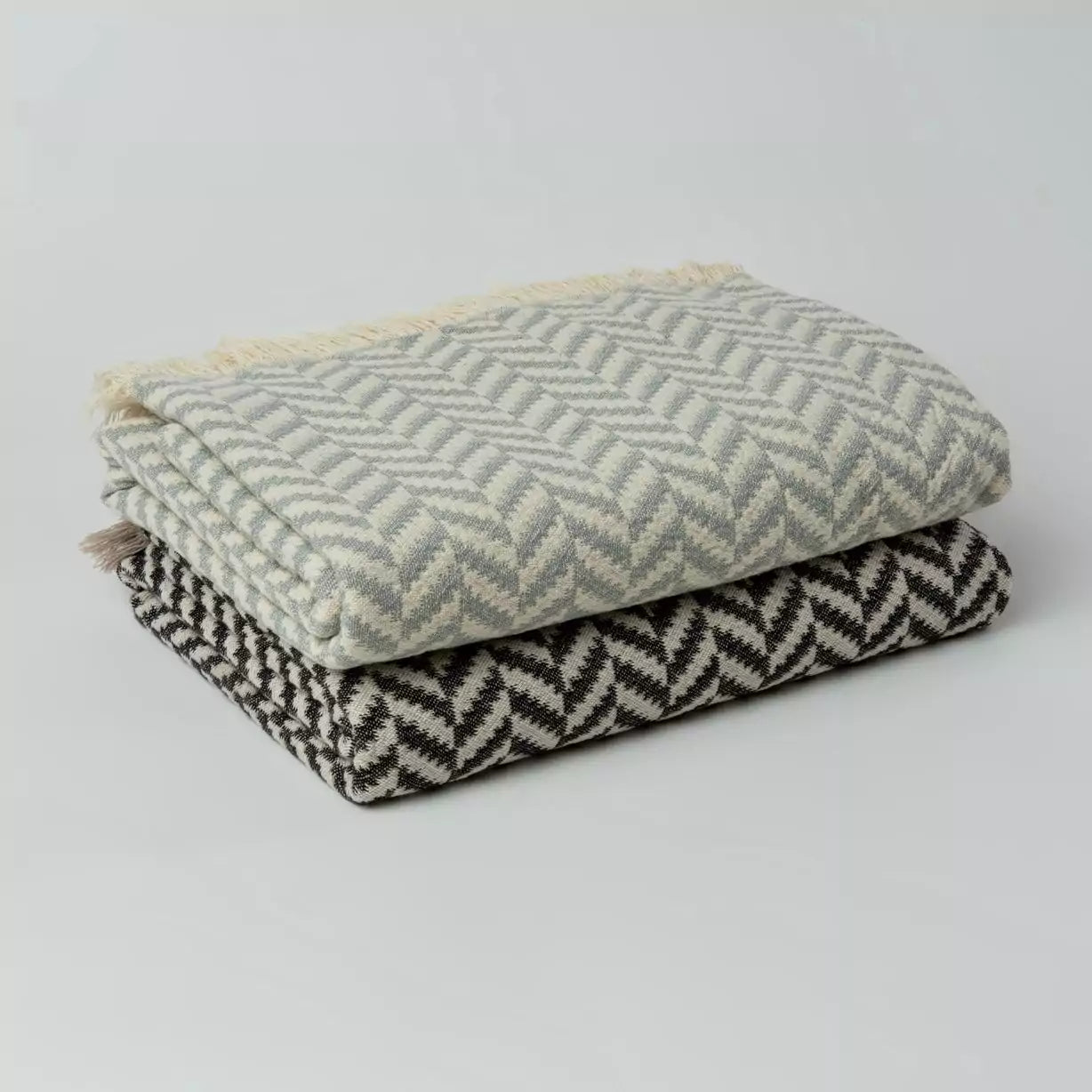 Amca Throw Blankets