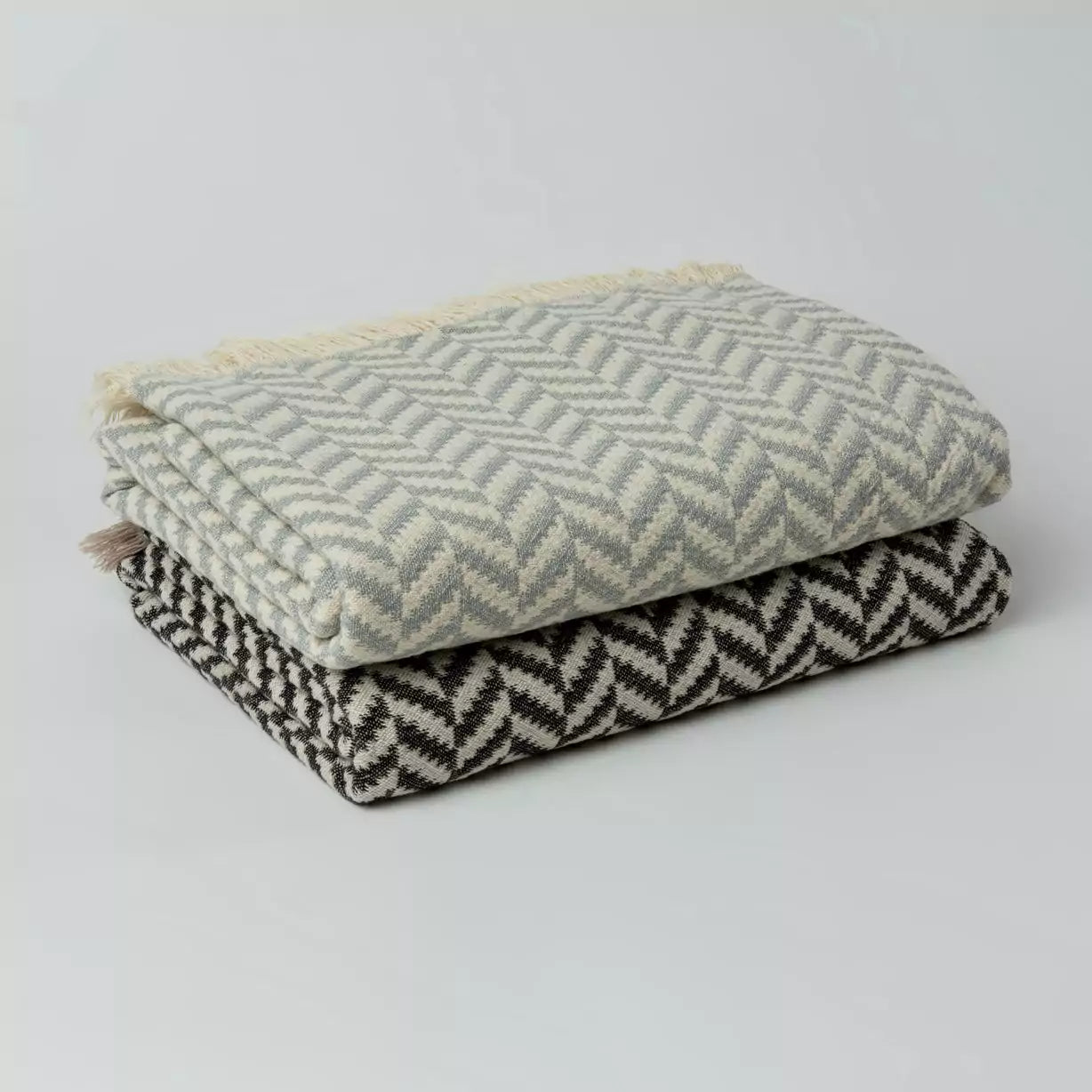 Amca Throw Blankets