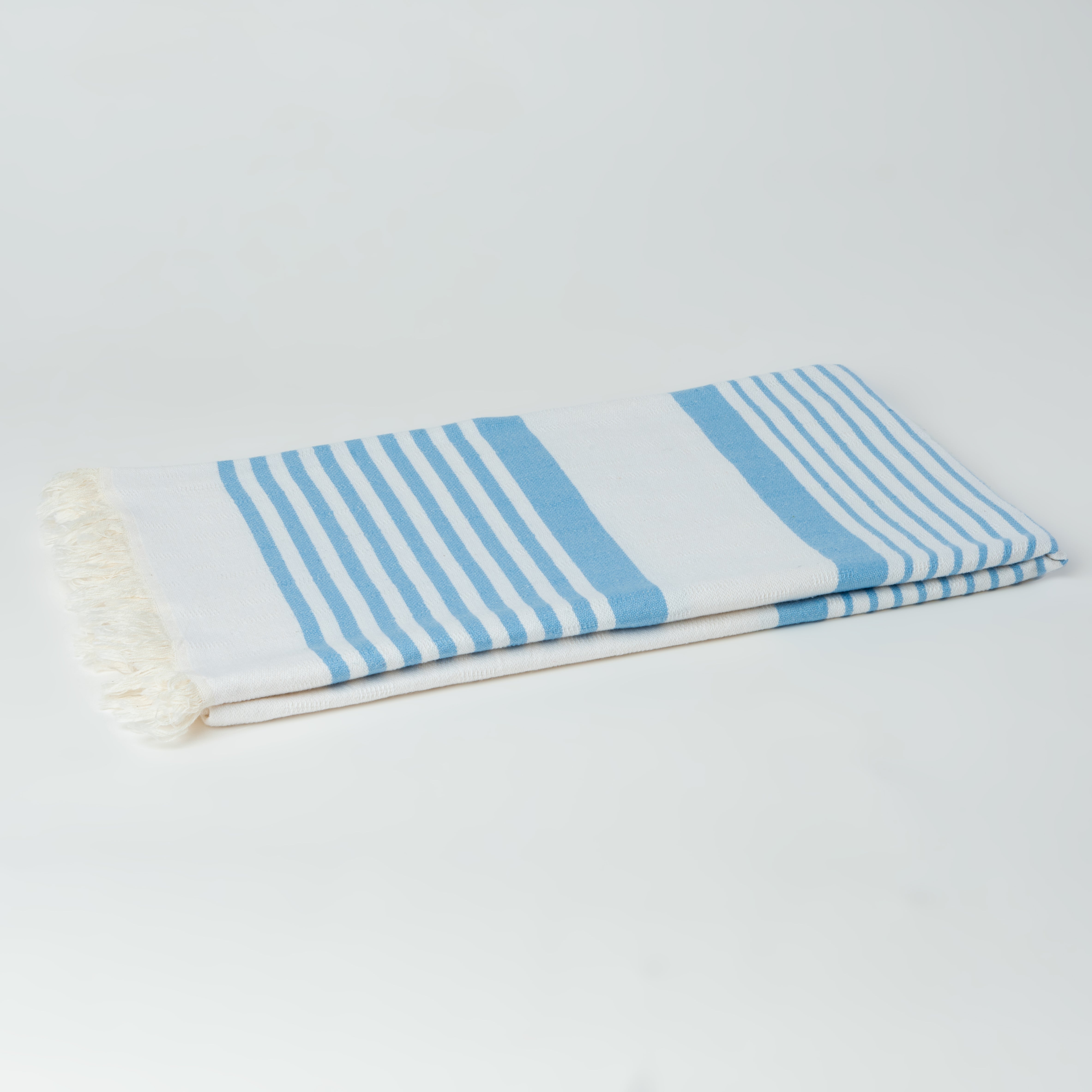 Andrea Quick Drying Cotton Turkish Beach Towels