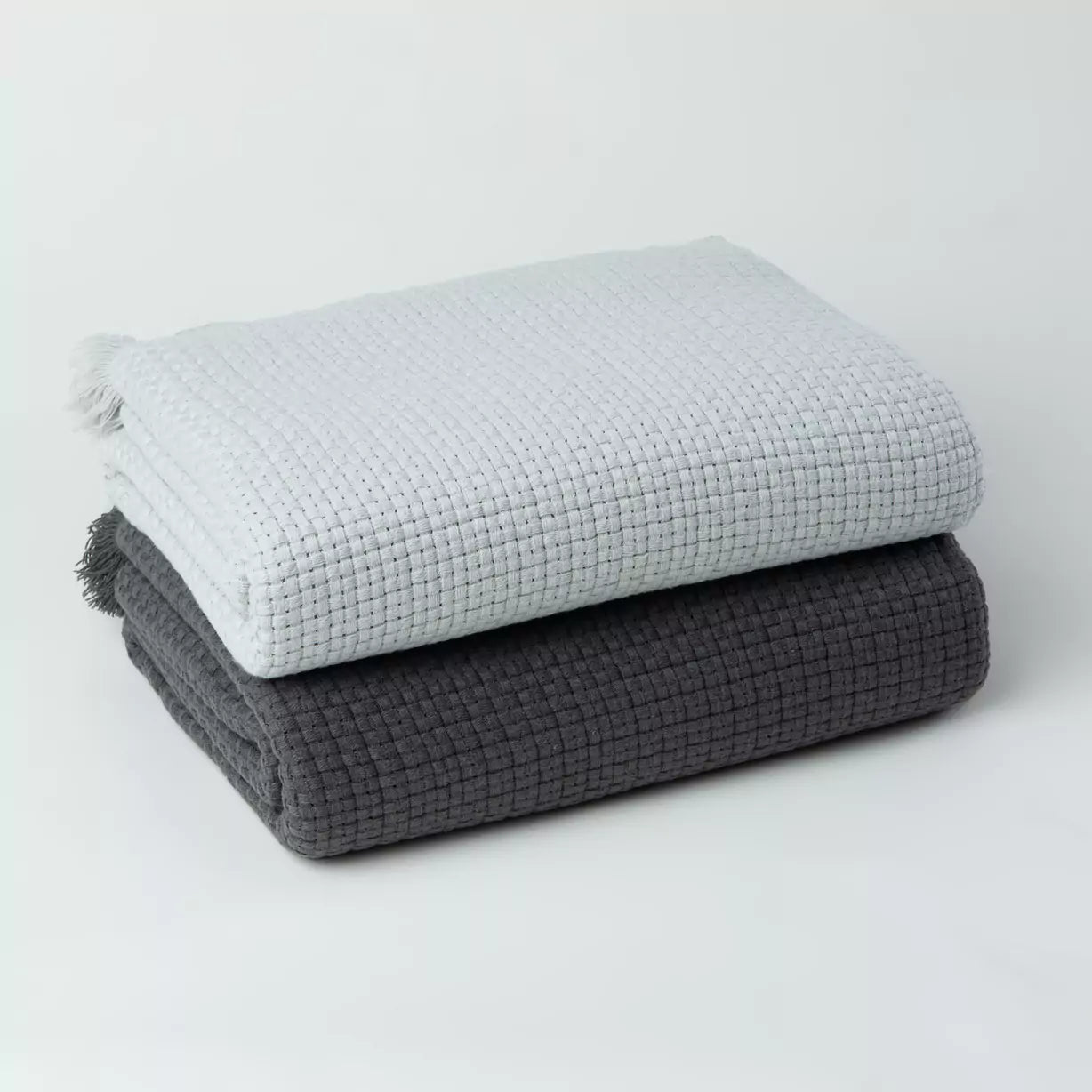 Baran Throw Blankets