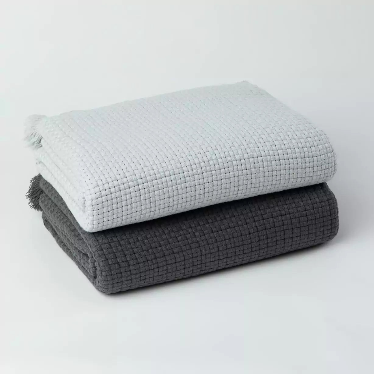 Baran Throw Blankets