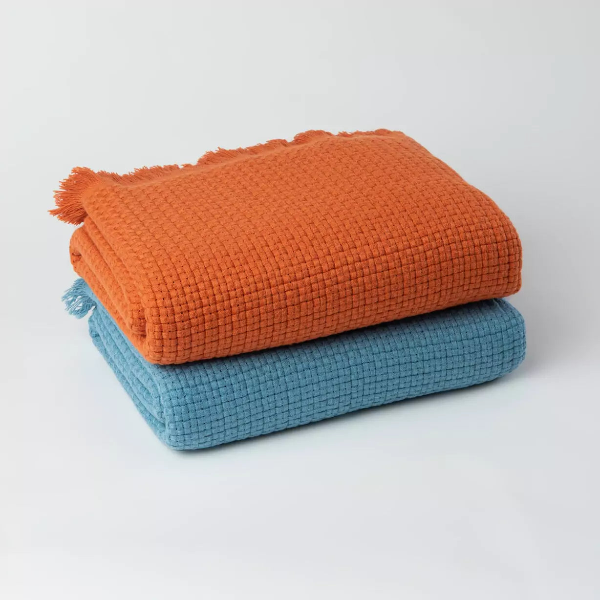 Baran Throw Blankets