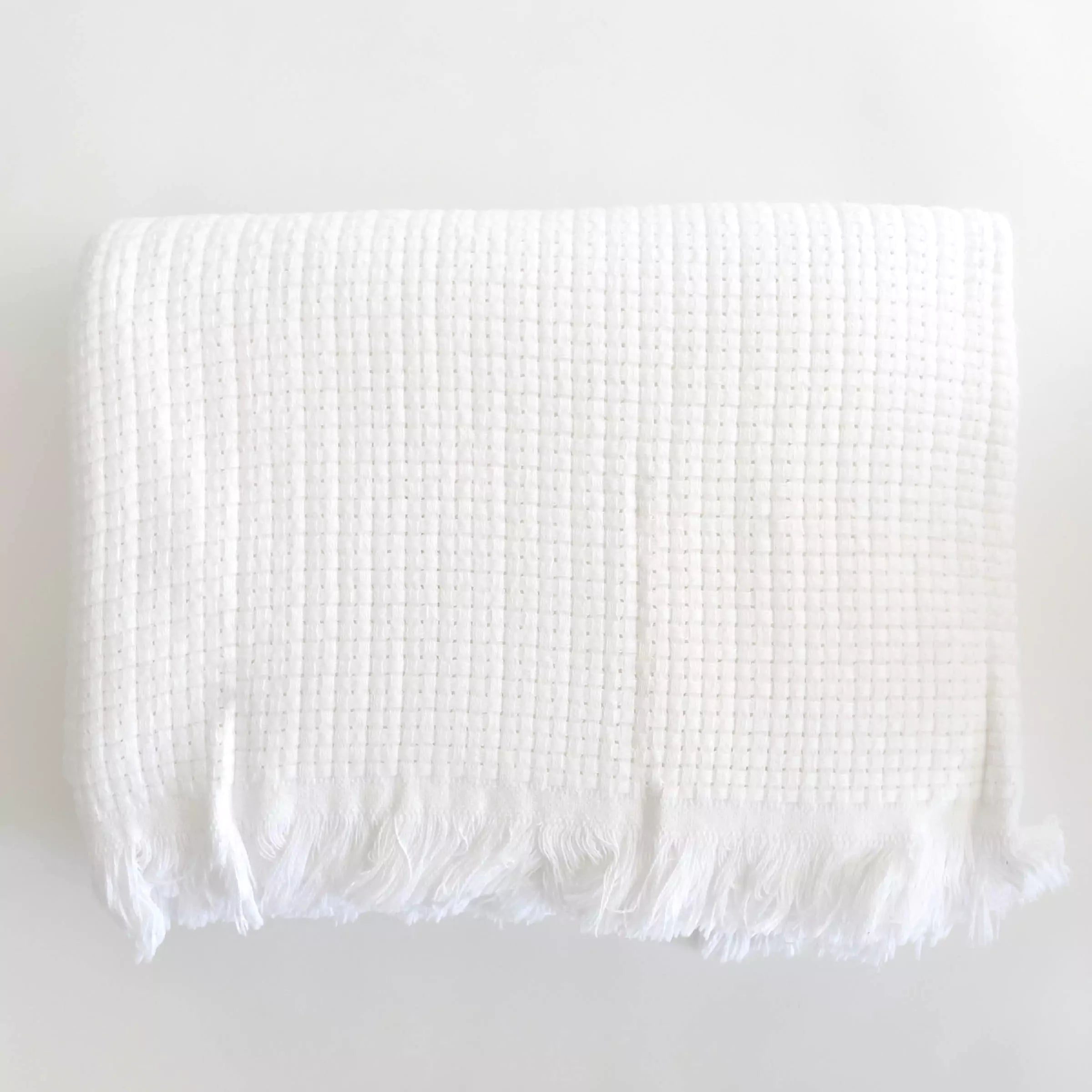 Baran Throw Blankets