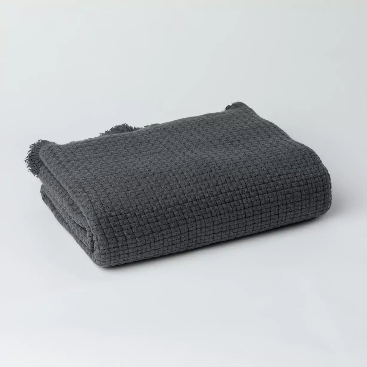 Baran Throw Blankets