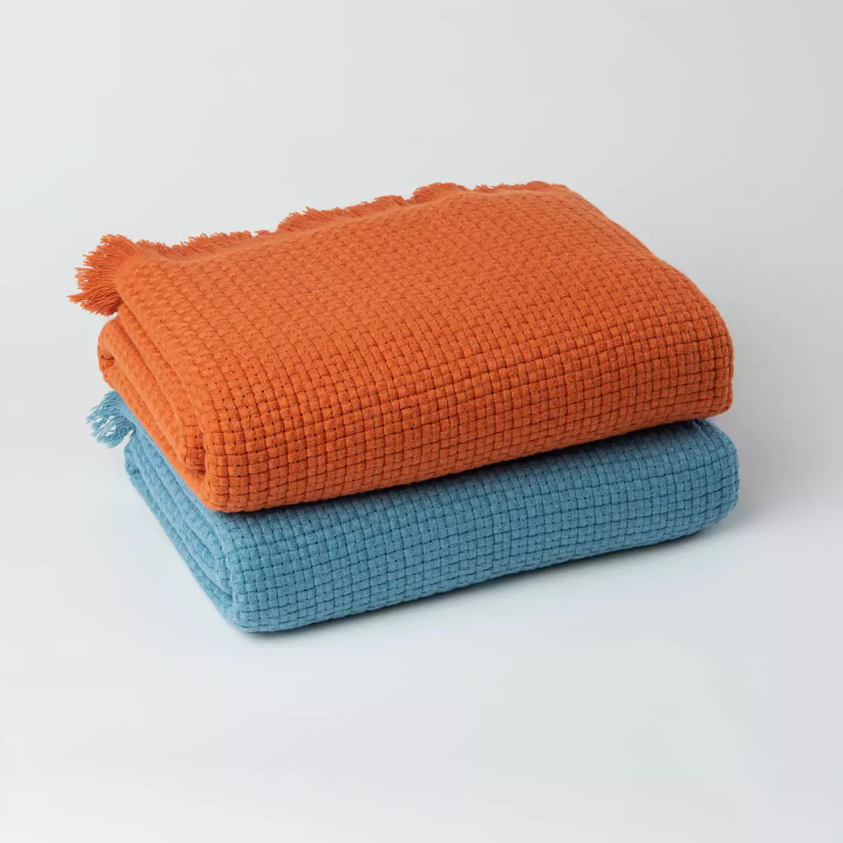 Baran Throw Blankets