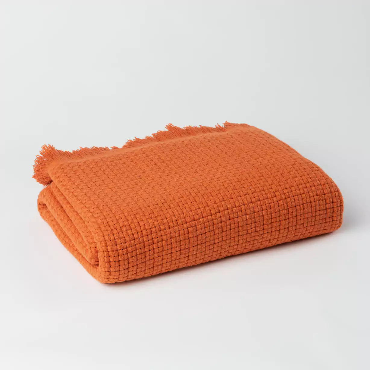 Baran Throw Blankets
