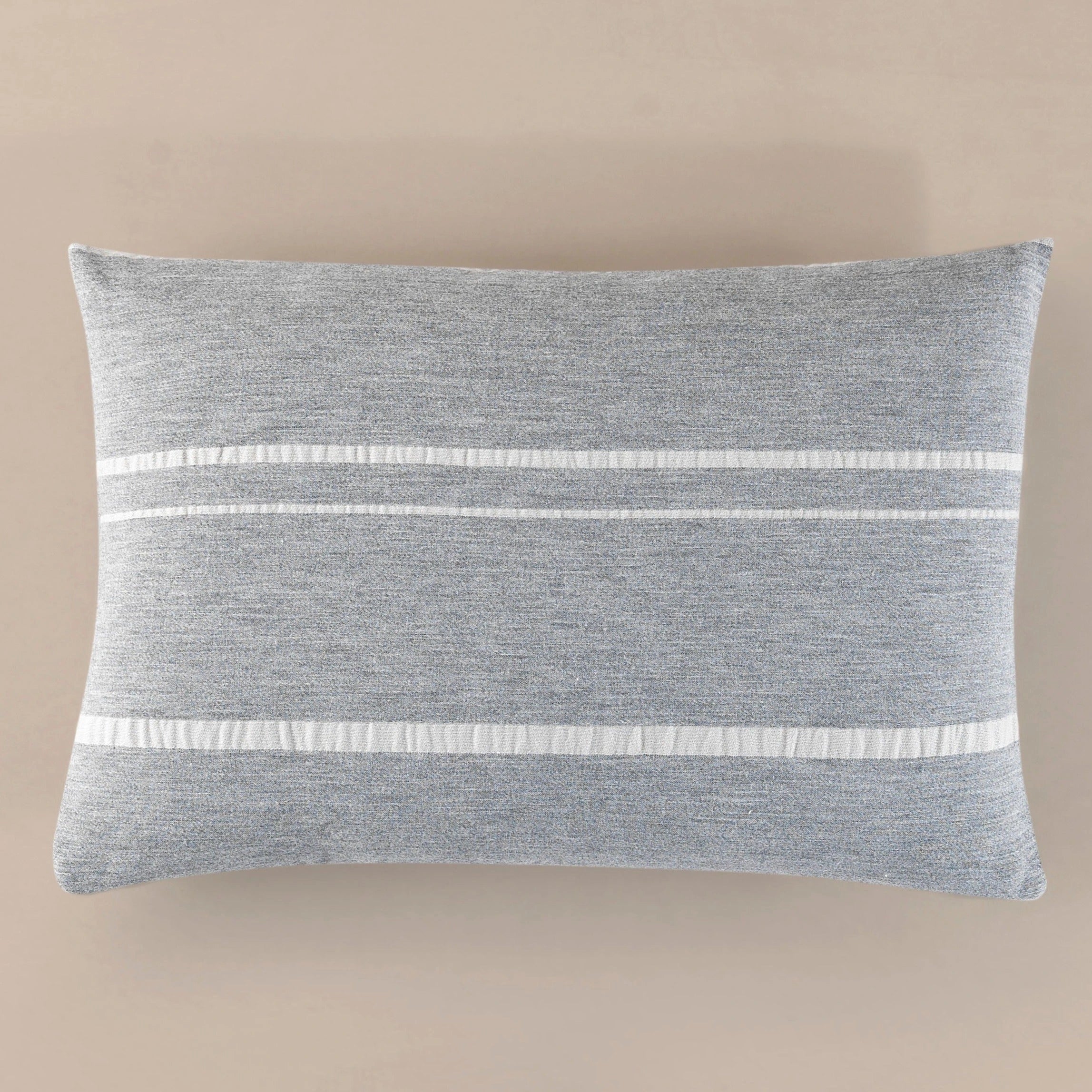 Eliza Turkish Wool and Cotton Blanket