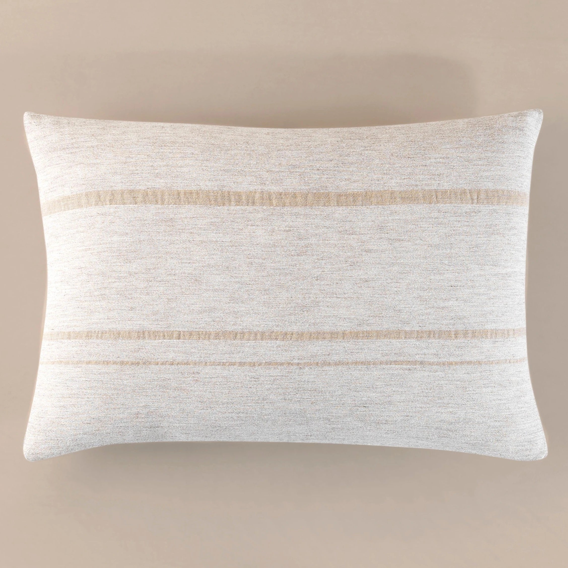 Eliza Turkish Wool and Cotton Blanket