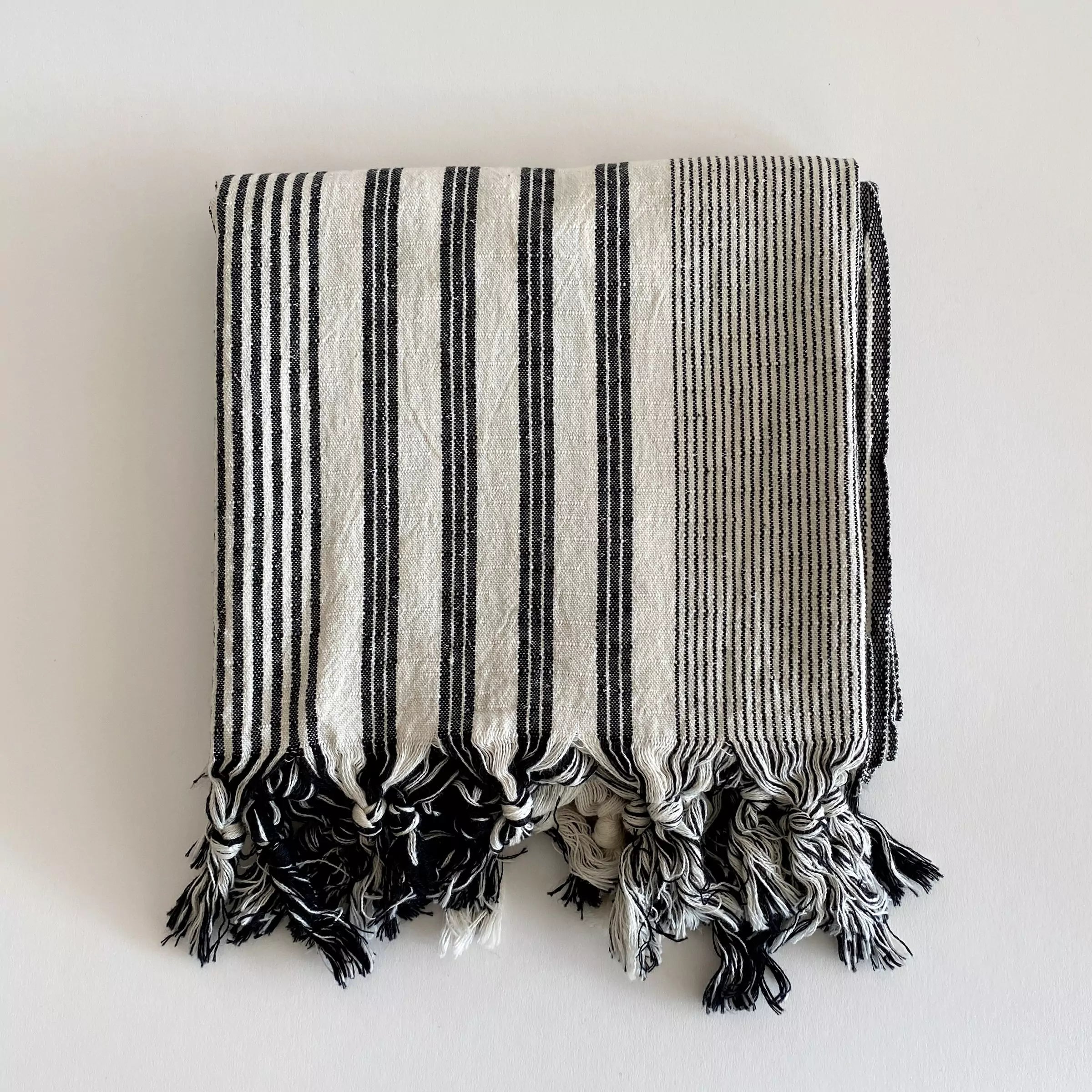 The Ultimate Turkish Beach Towels