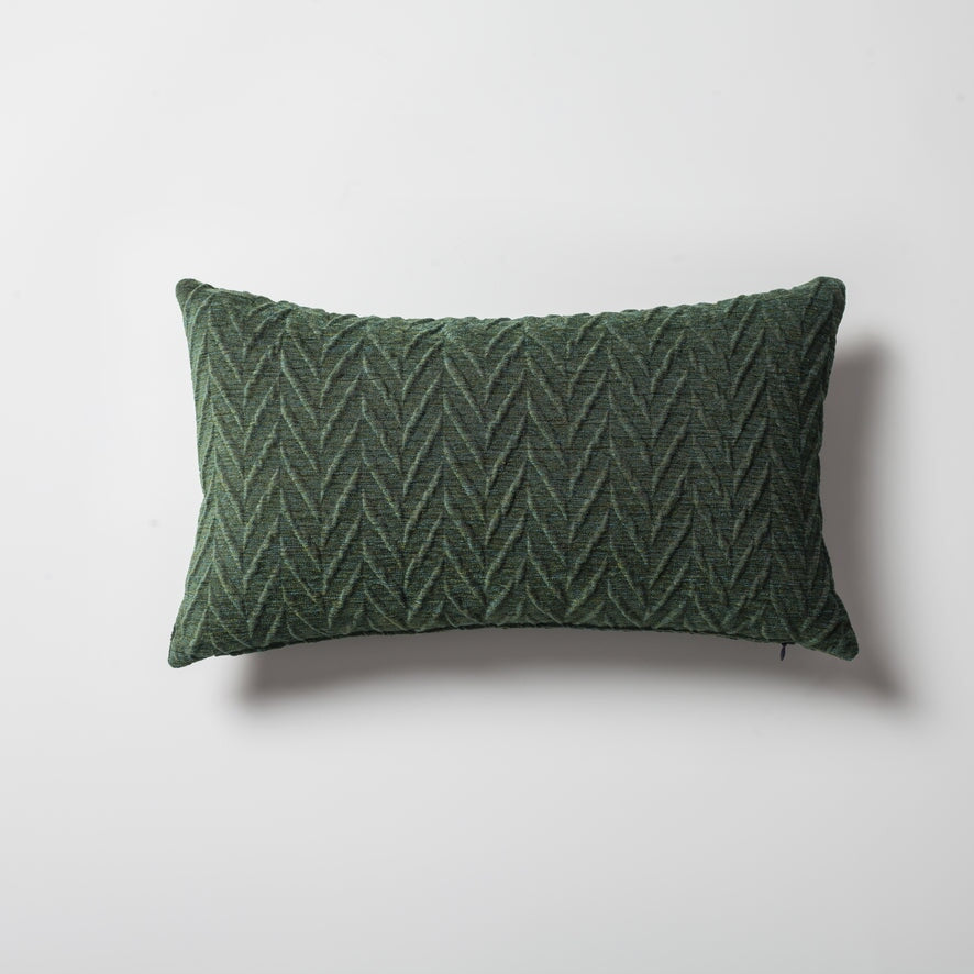 Zigzag Throw Pillow