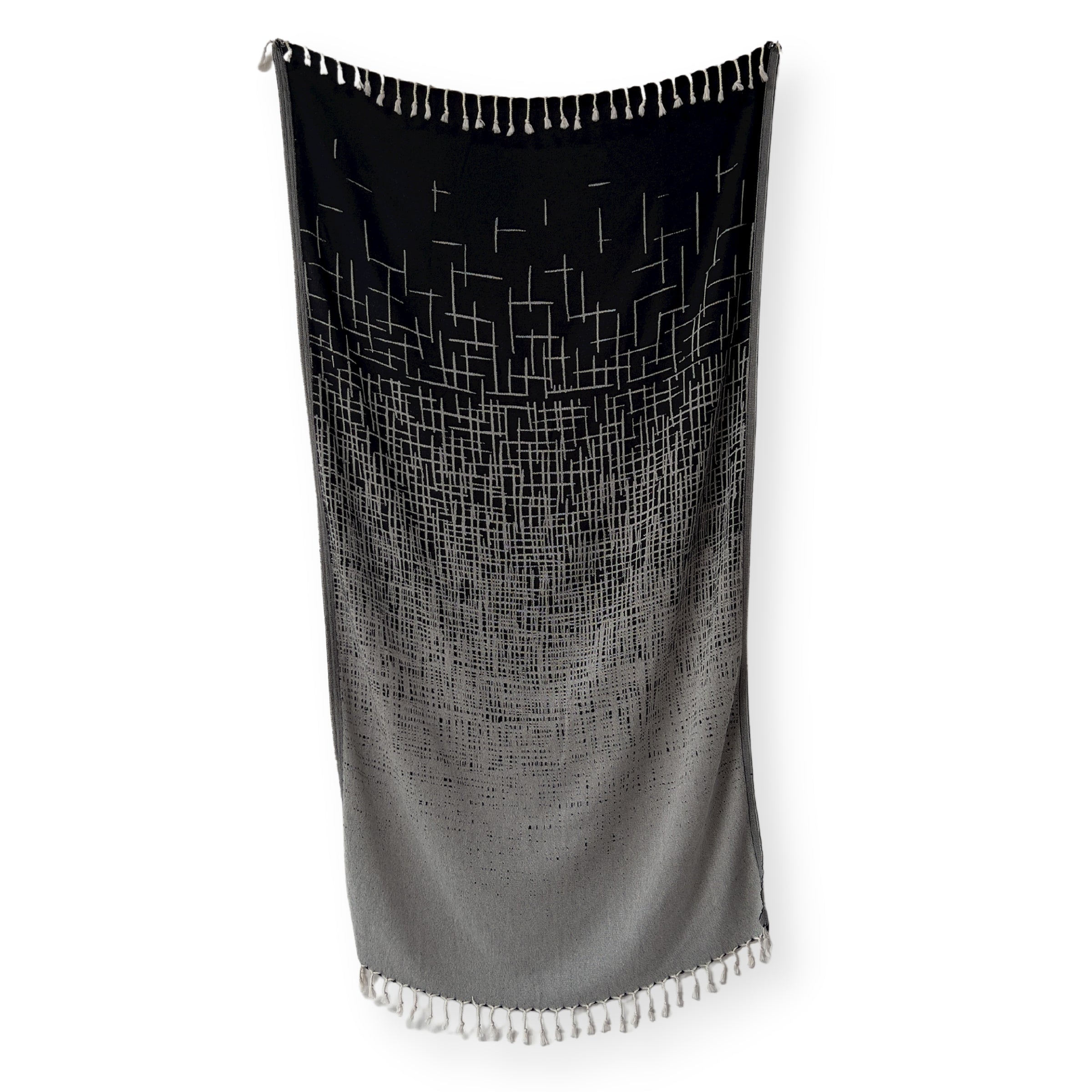 Chloe Turkish 100% Cotton Beach and Pool Towels