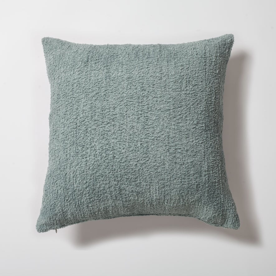 Teddy Throw Pillow