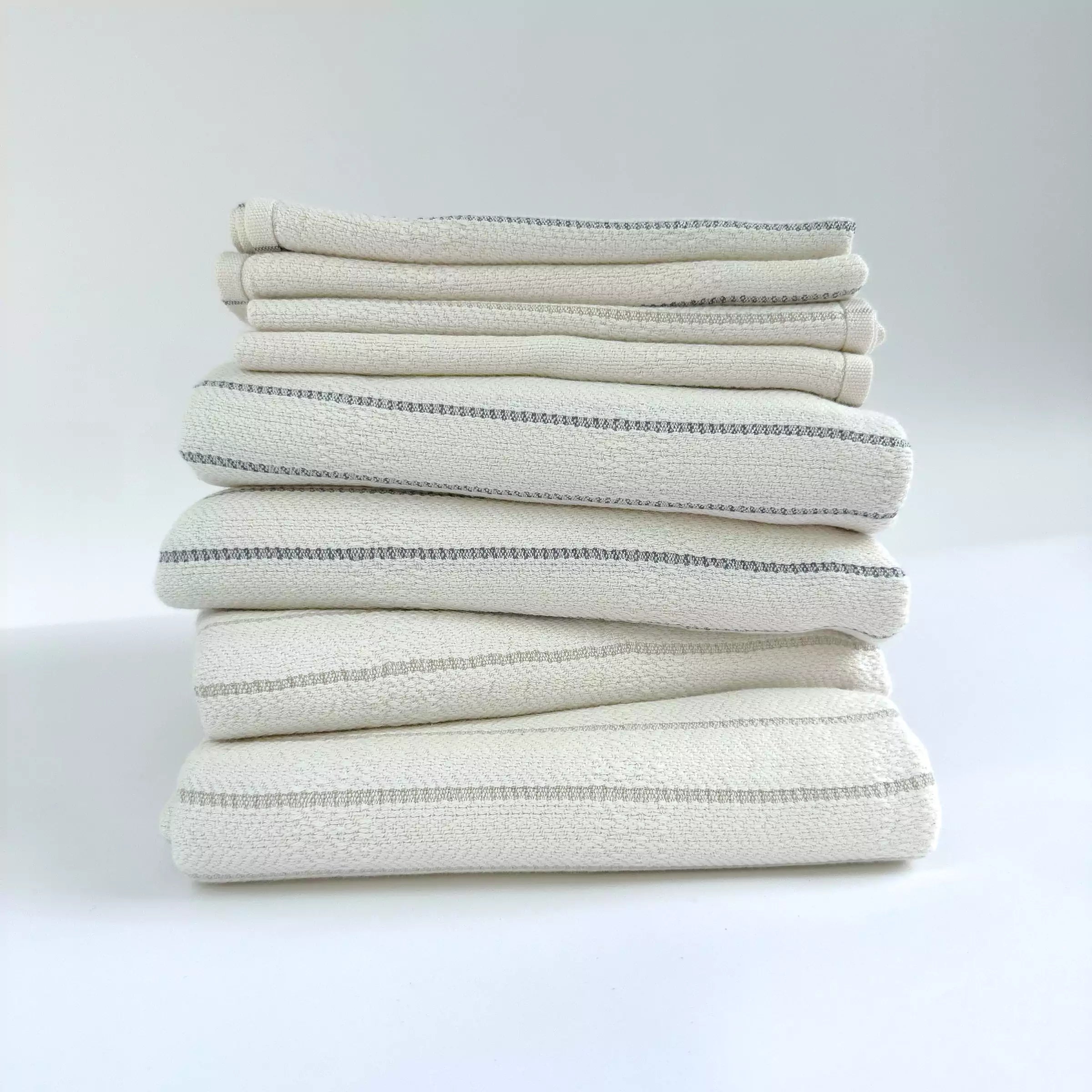 Deniz Bamboo-Cotton Turkish Towels