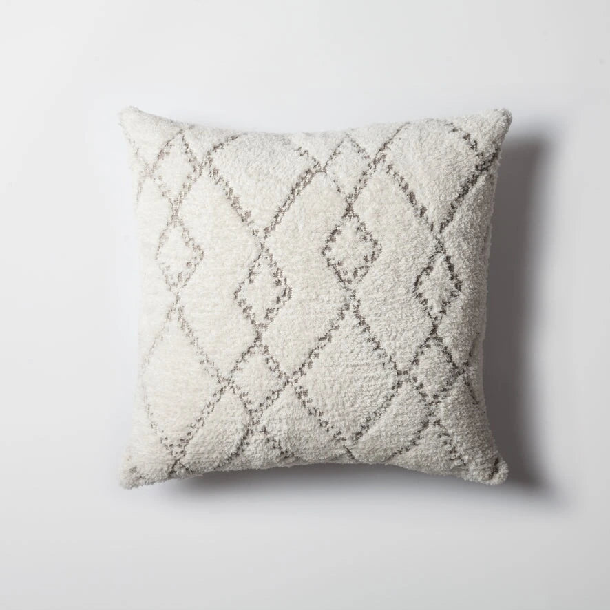 Eliza Throw Pillow