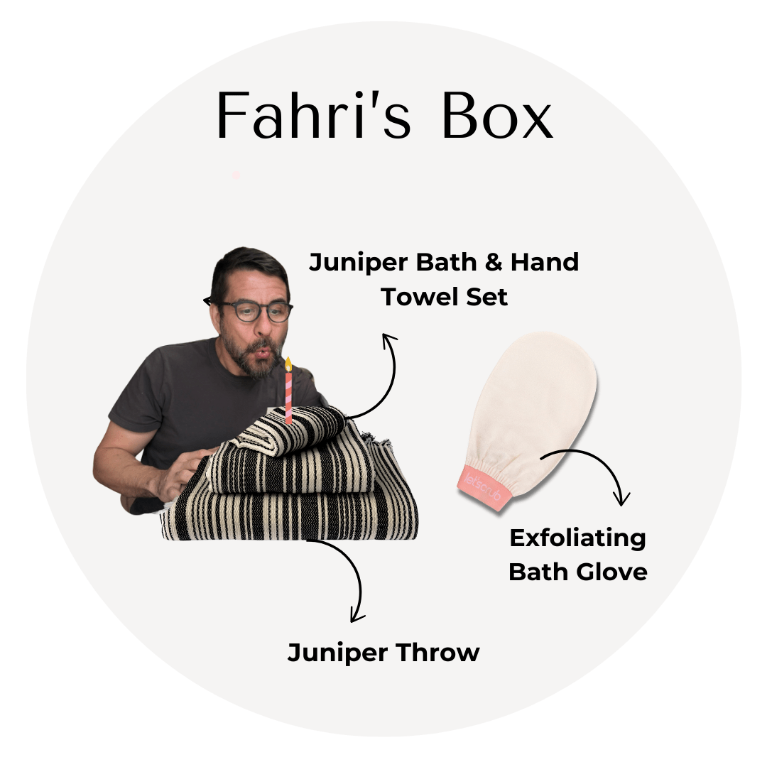 Fahri's Box