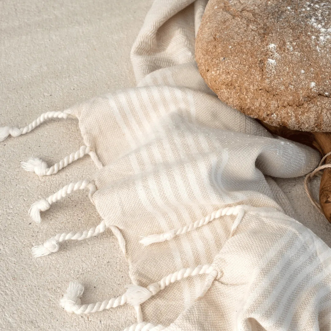 Betüş Hand and Kitchen Towel