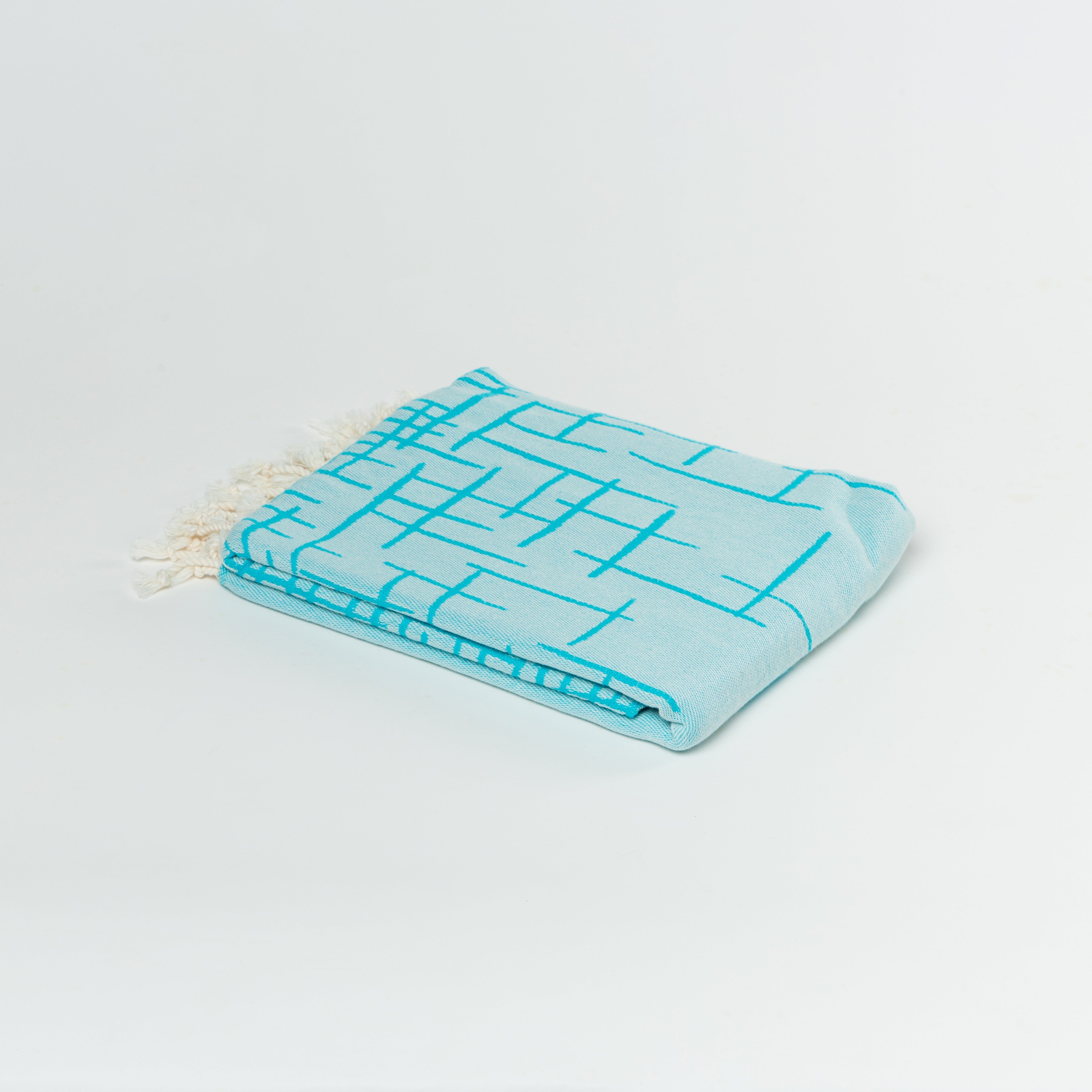 Chloe Turkish 100% Cotton Beach and Pool Towels