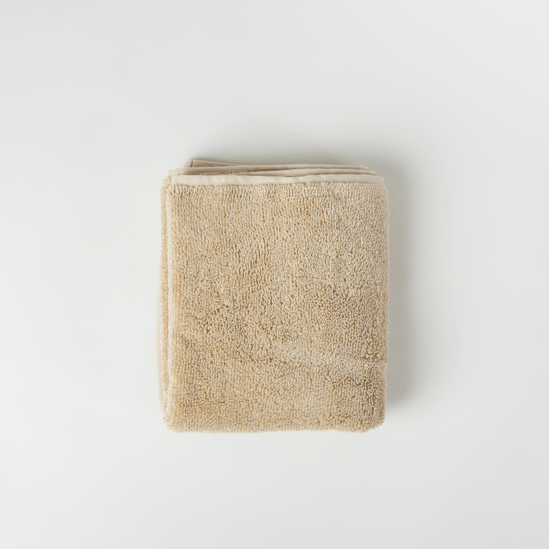 Luxury Bath Towels and Bath Mats