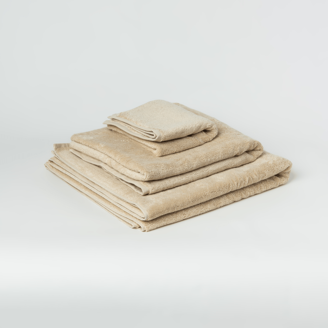 Luxury Bath Towels and Bath Mats