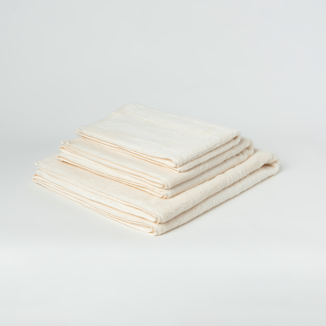 Luxury Bath Towels and Bath Mats