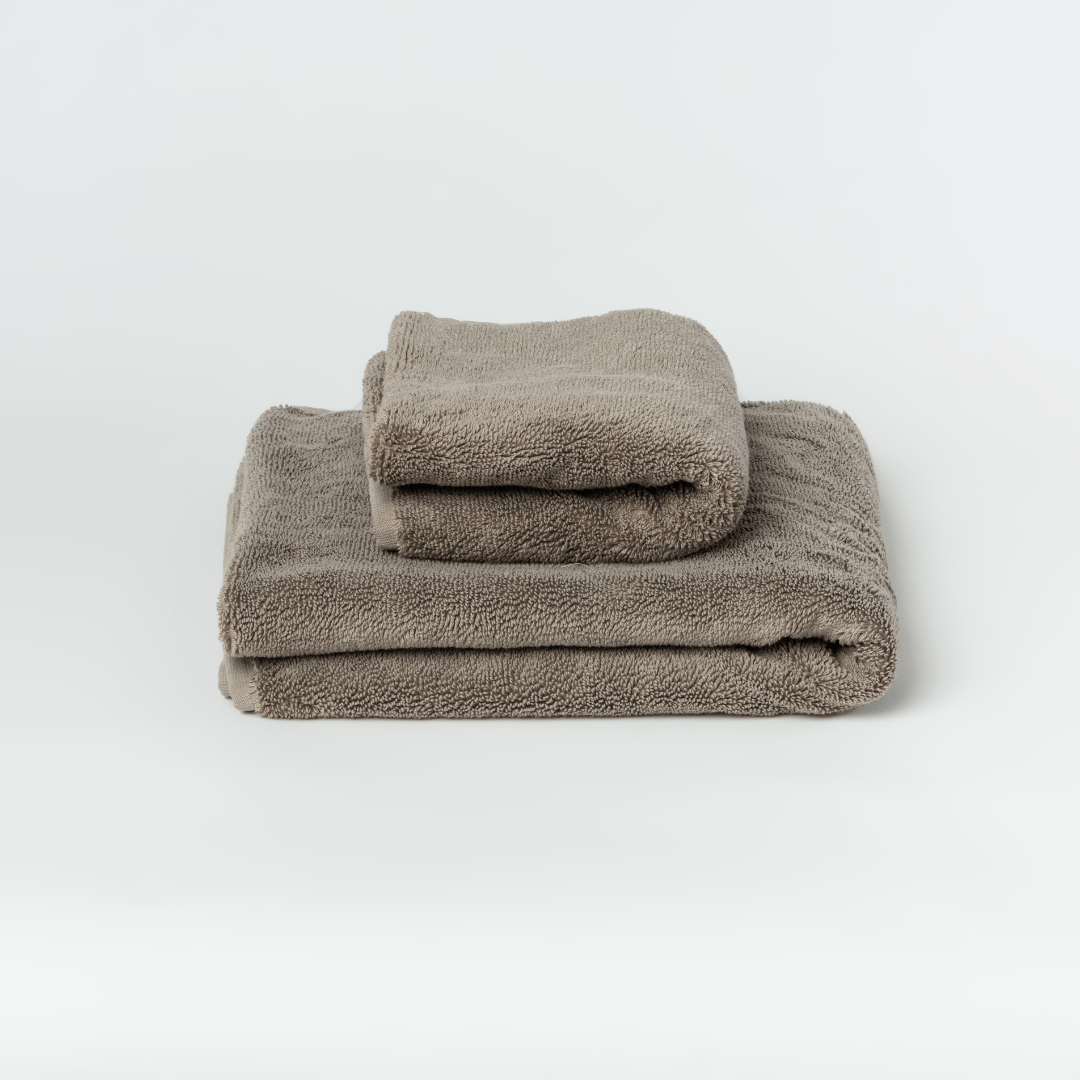 Luxury Bath Towels and Bath Mats