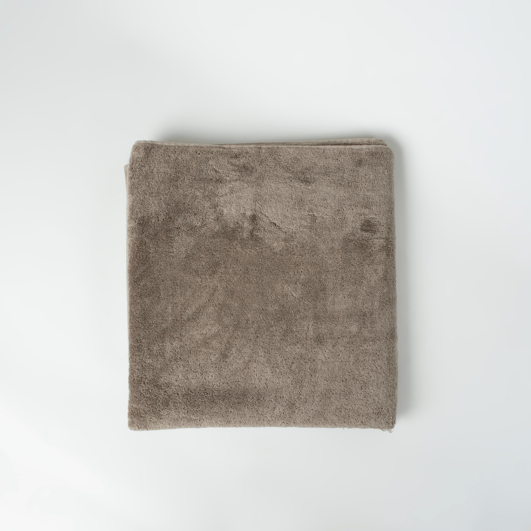 Luxury Bath Towels and Bath Mats