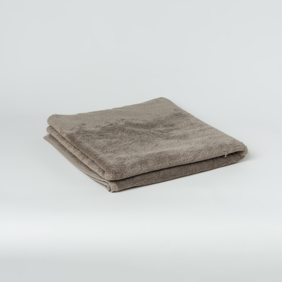 Luxury Bath Towels and Bath Mats