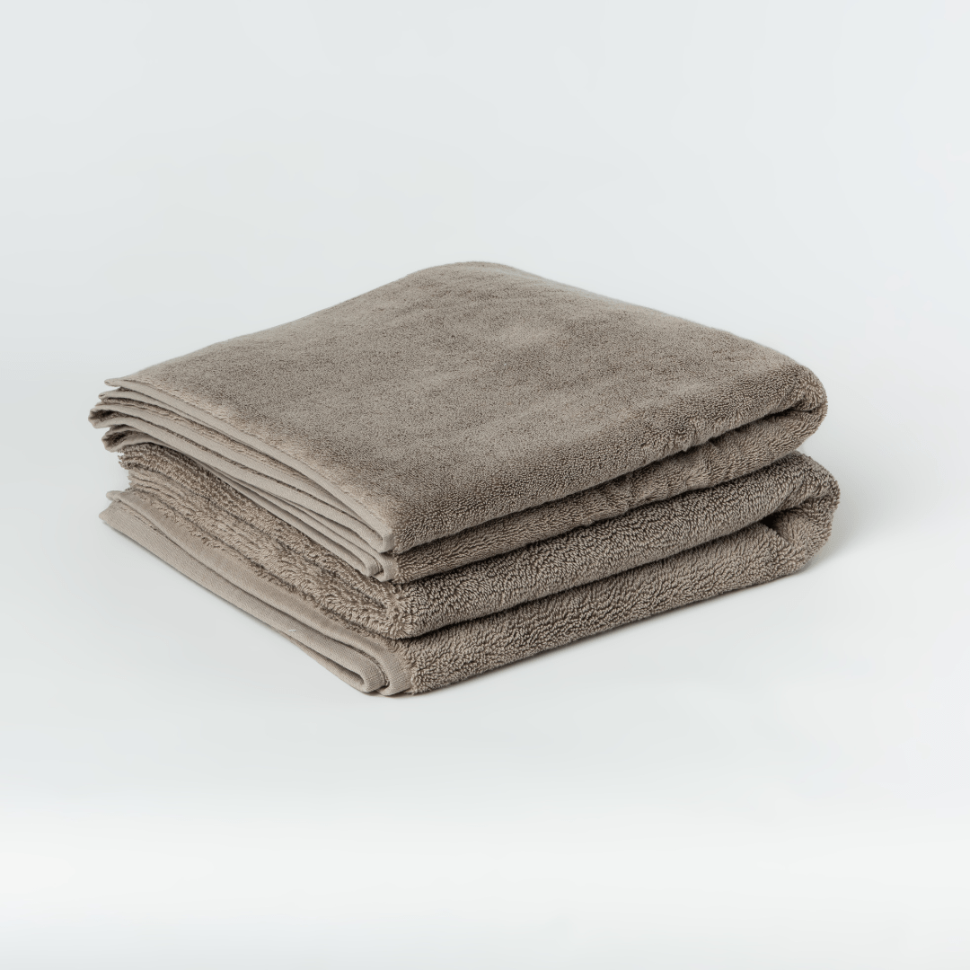 Luxury Bath Towels and Bath Mats