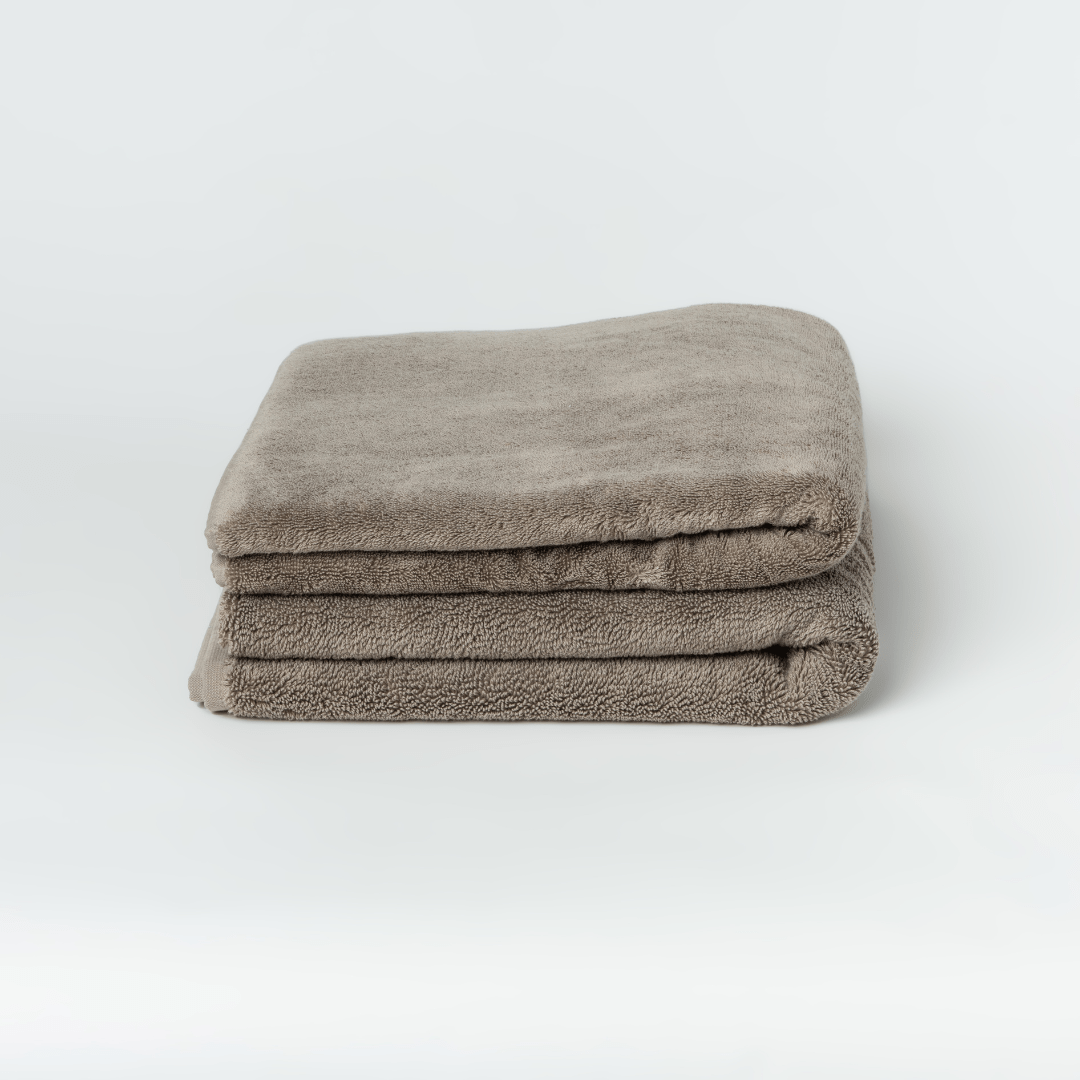 Luxury Bath Towels and Bath Mats