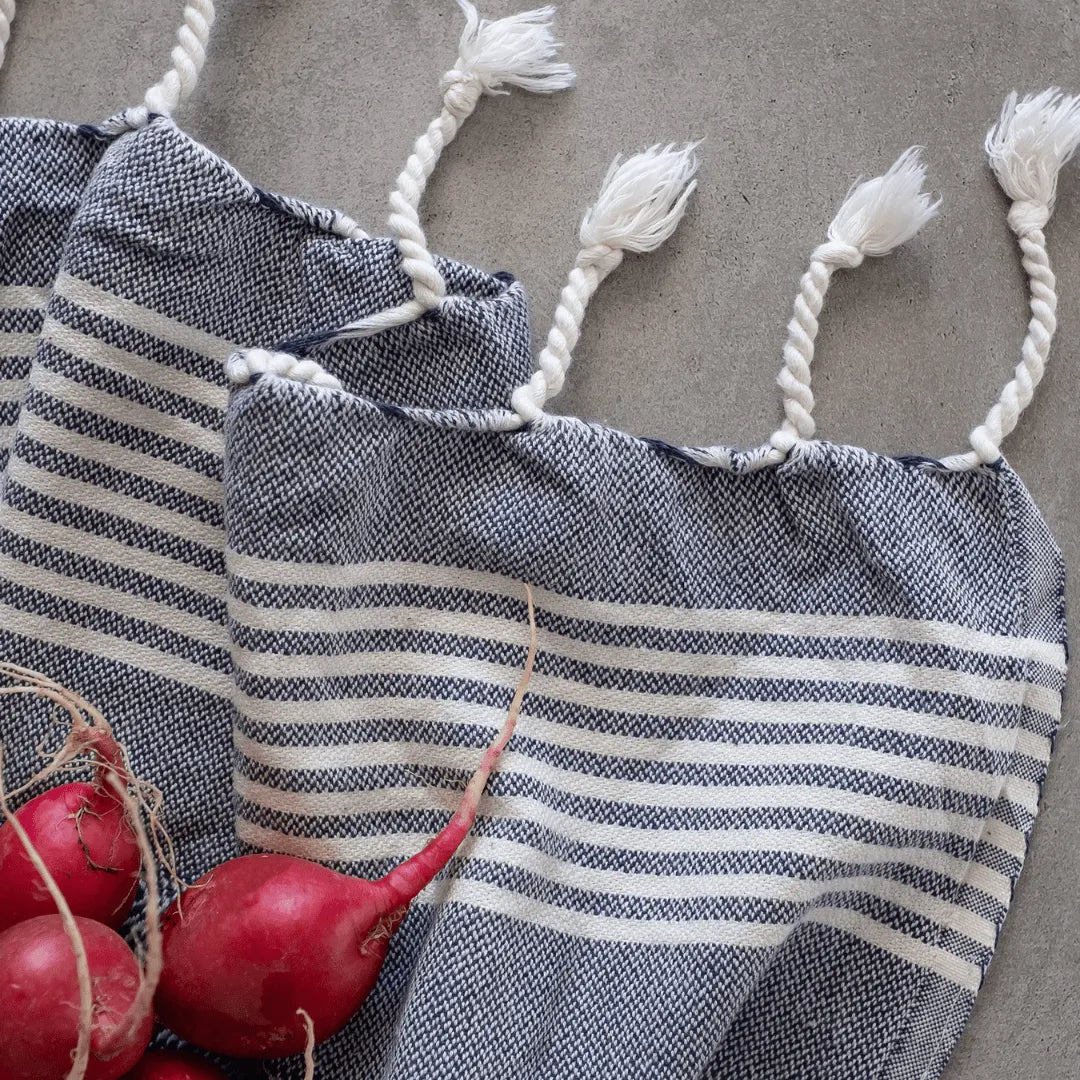 Betüş Hand and Kitchen Towel