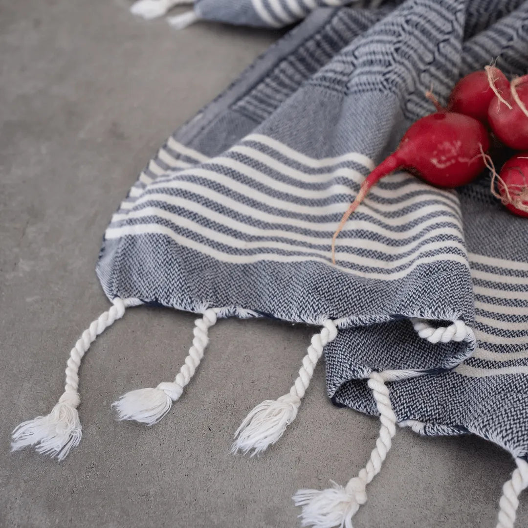 Betüş Hand and Kitchen Towel