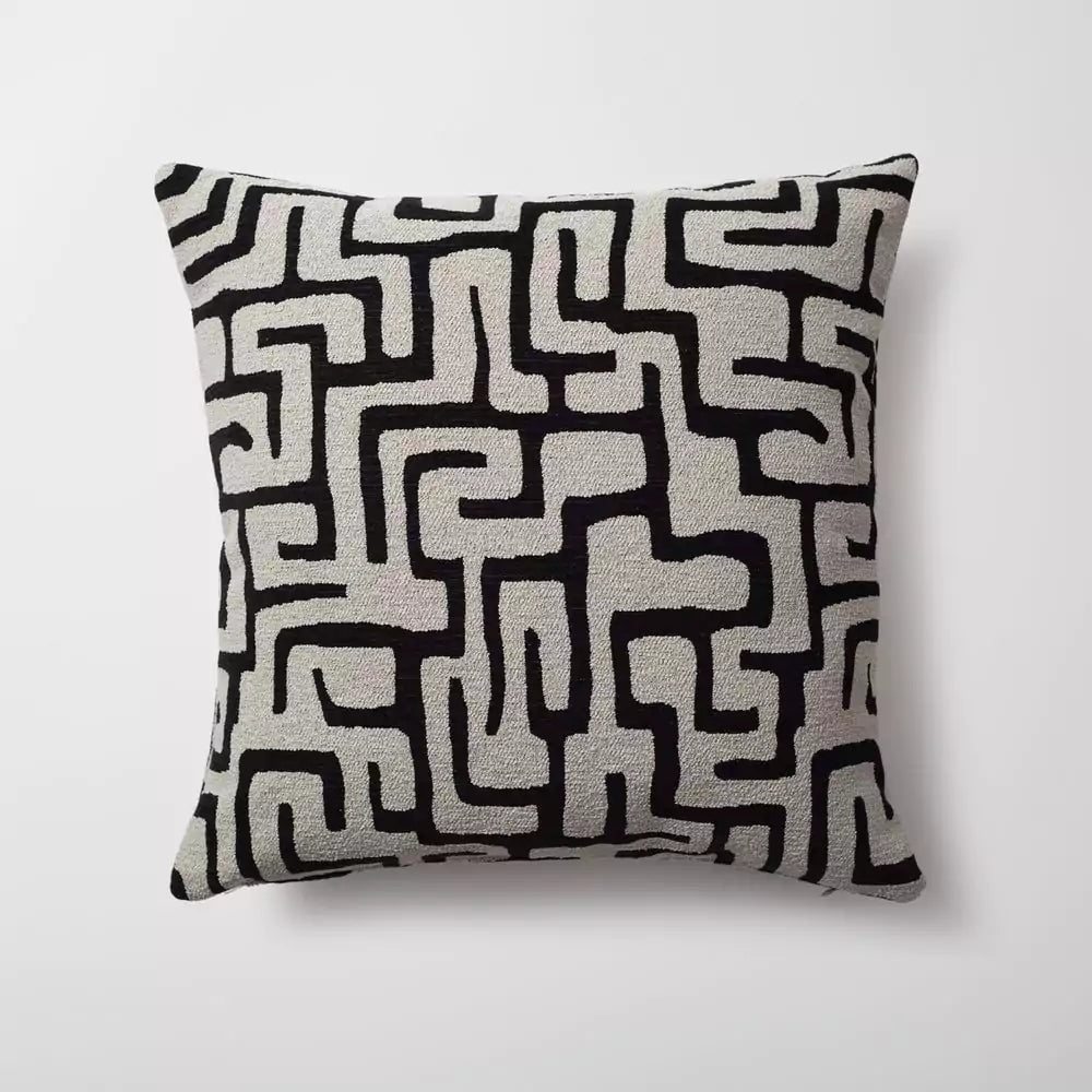 Asya Throw Pillow