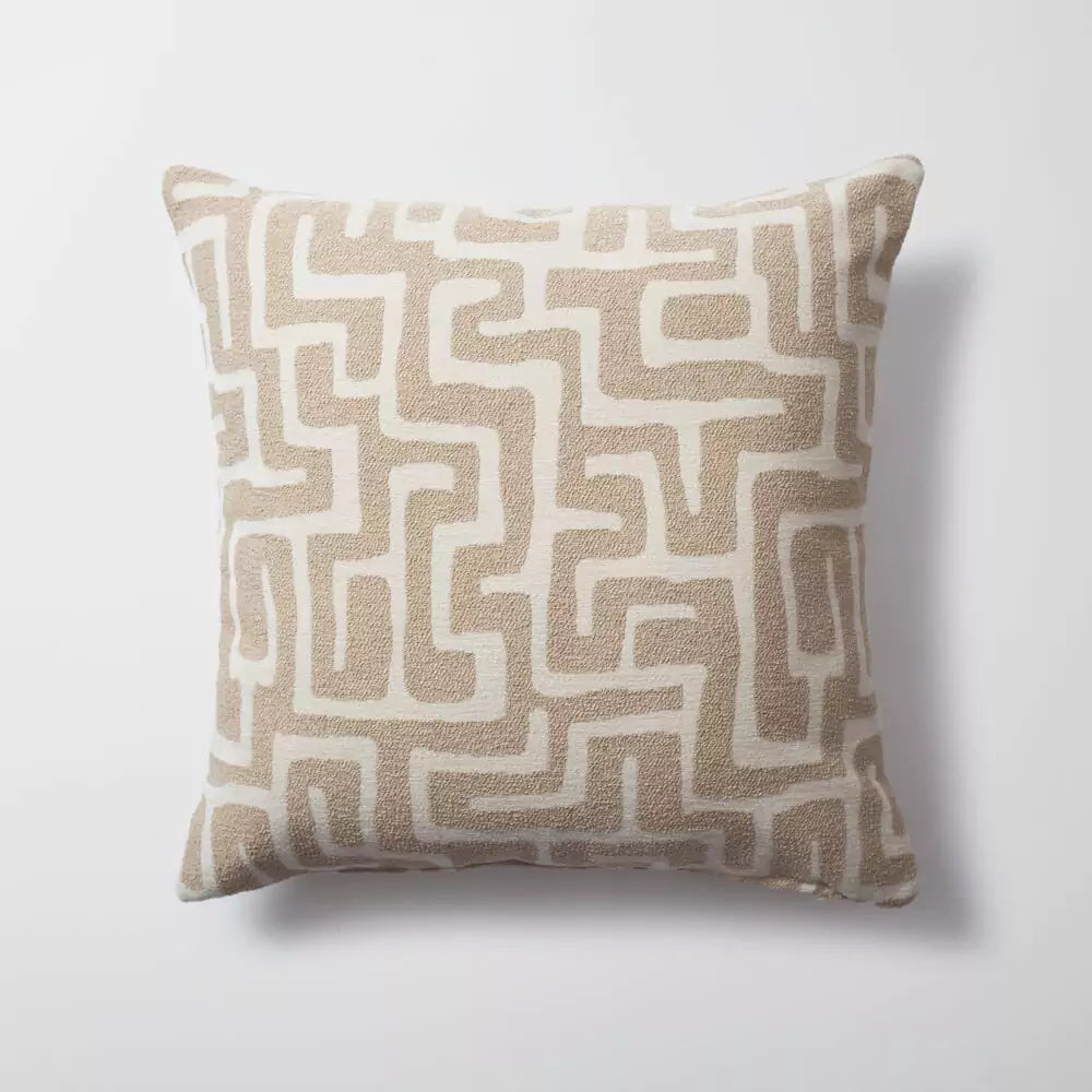 Asya Throw Pillow